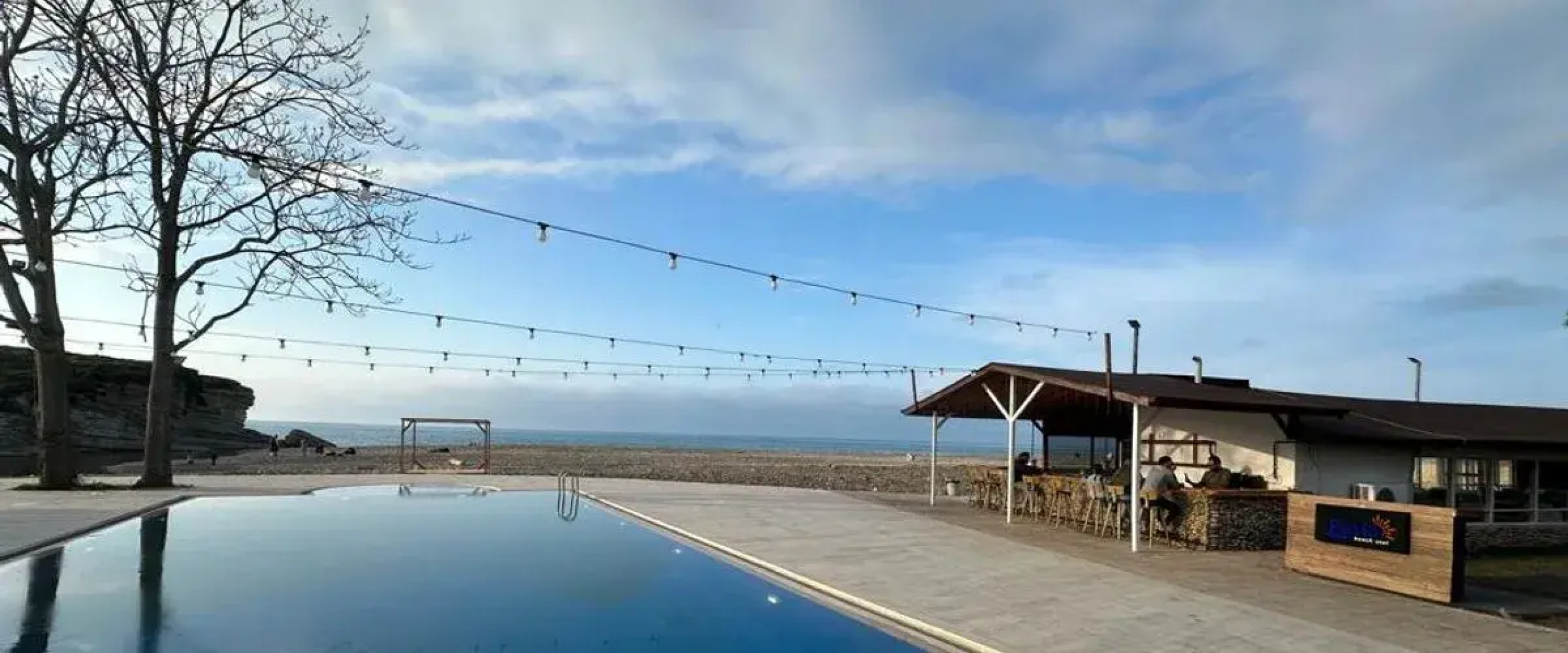 Parla Beach Otel