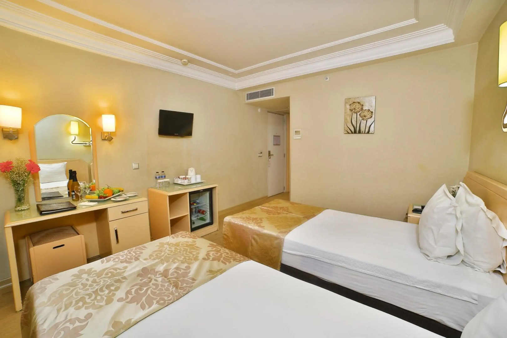 The Time Hotel Old City