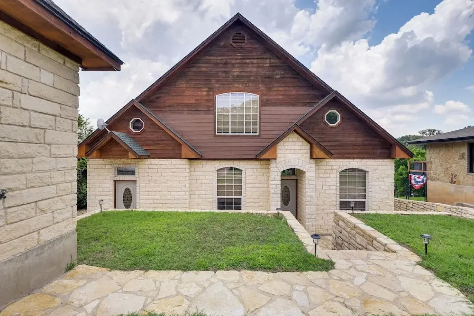 Spacious Lake Granbury Vacation Rental w/ Dock!