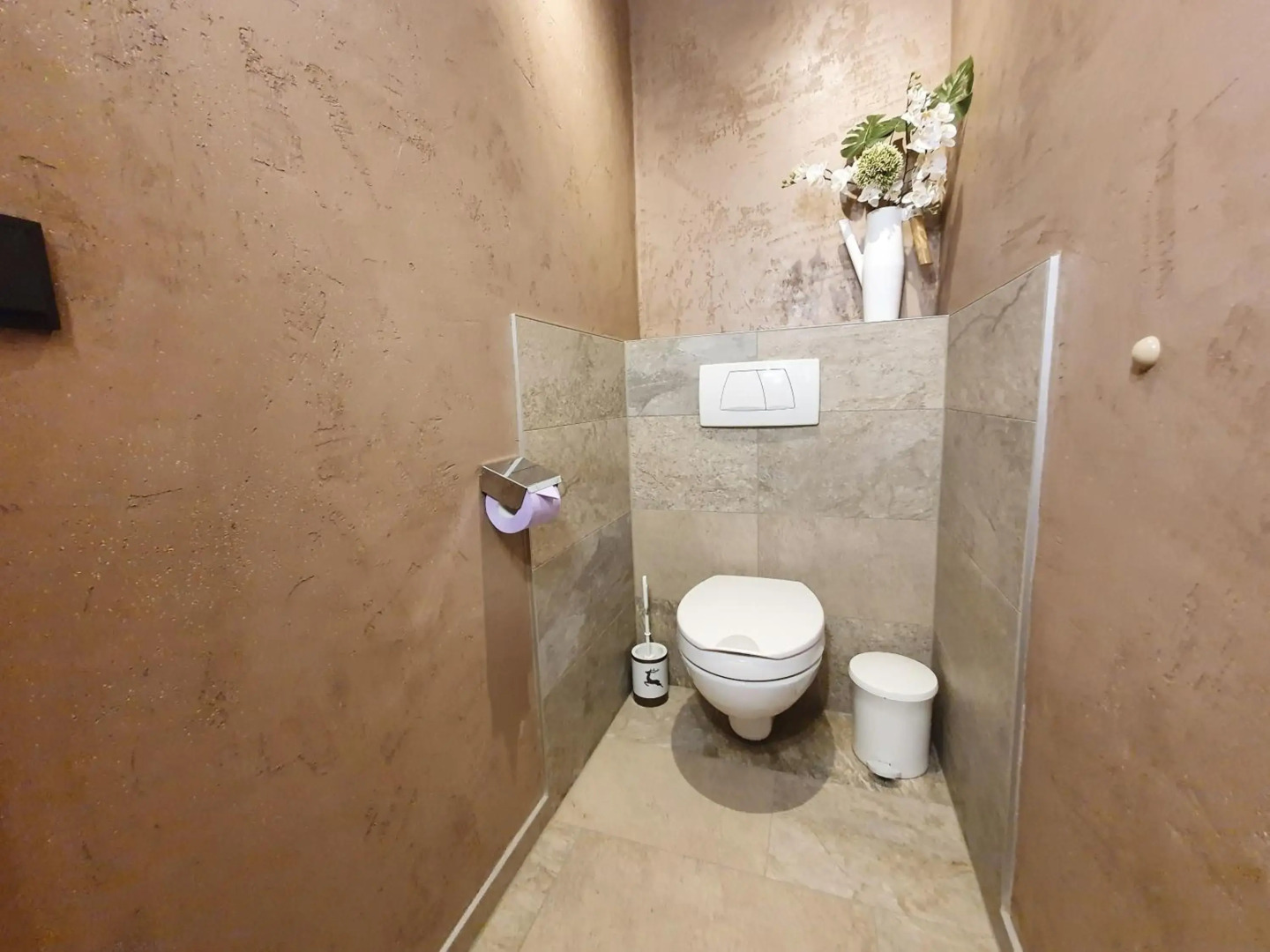 Appartements-Pension Reinstadler