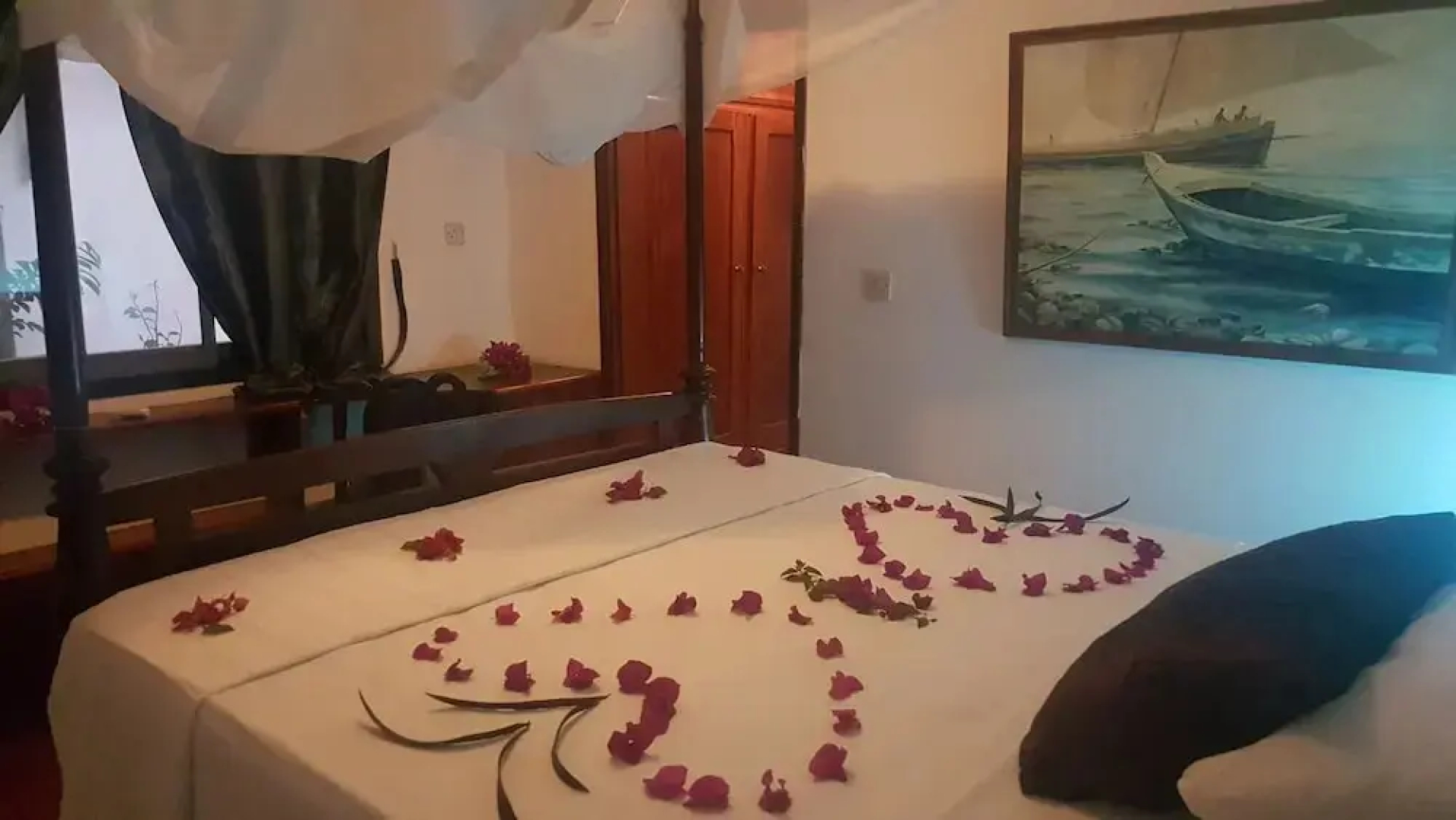 Imani Beach Villa Resort