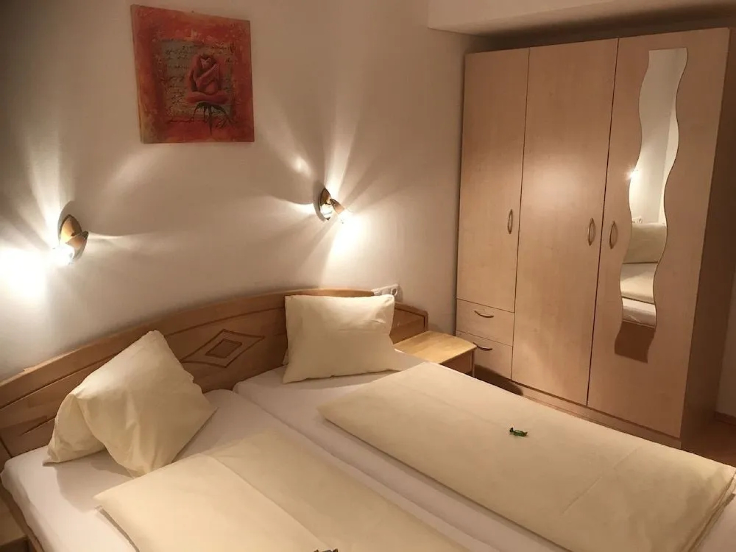 Haus Emillia am Faschinajoch