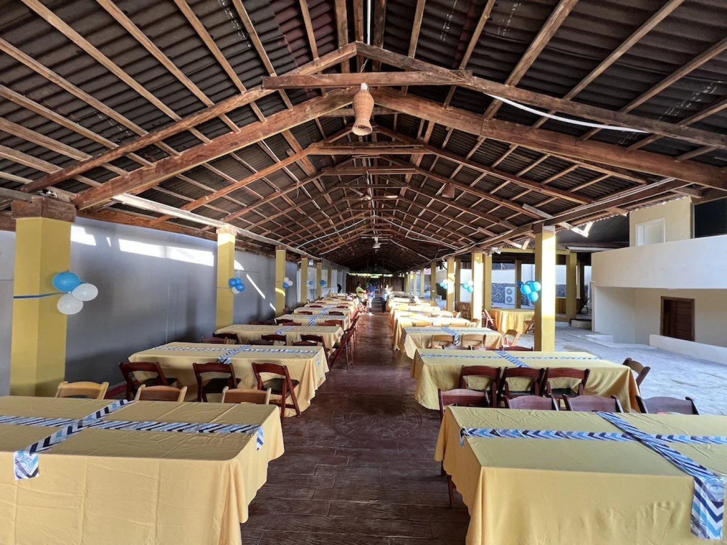 Ocean Drive Beach Resort