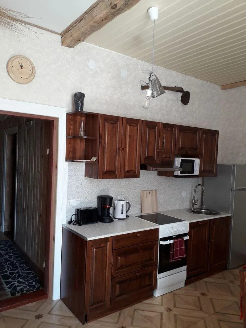 Отель Карельский дом