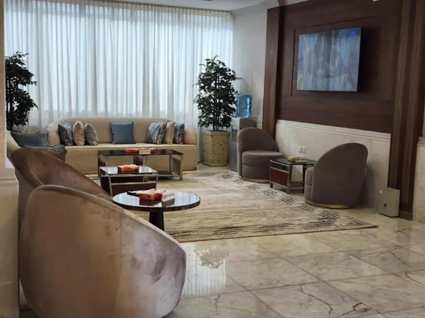 S Maskan Hotel