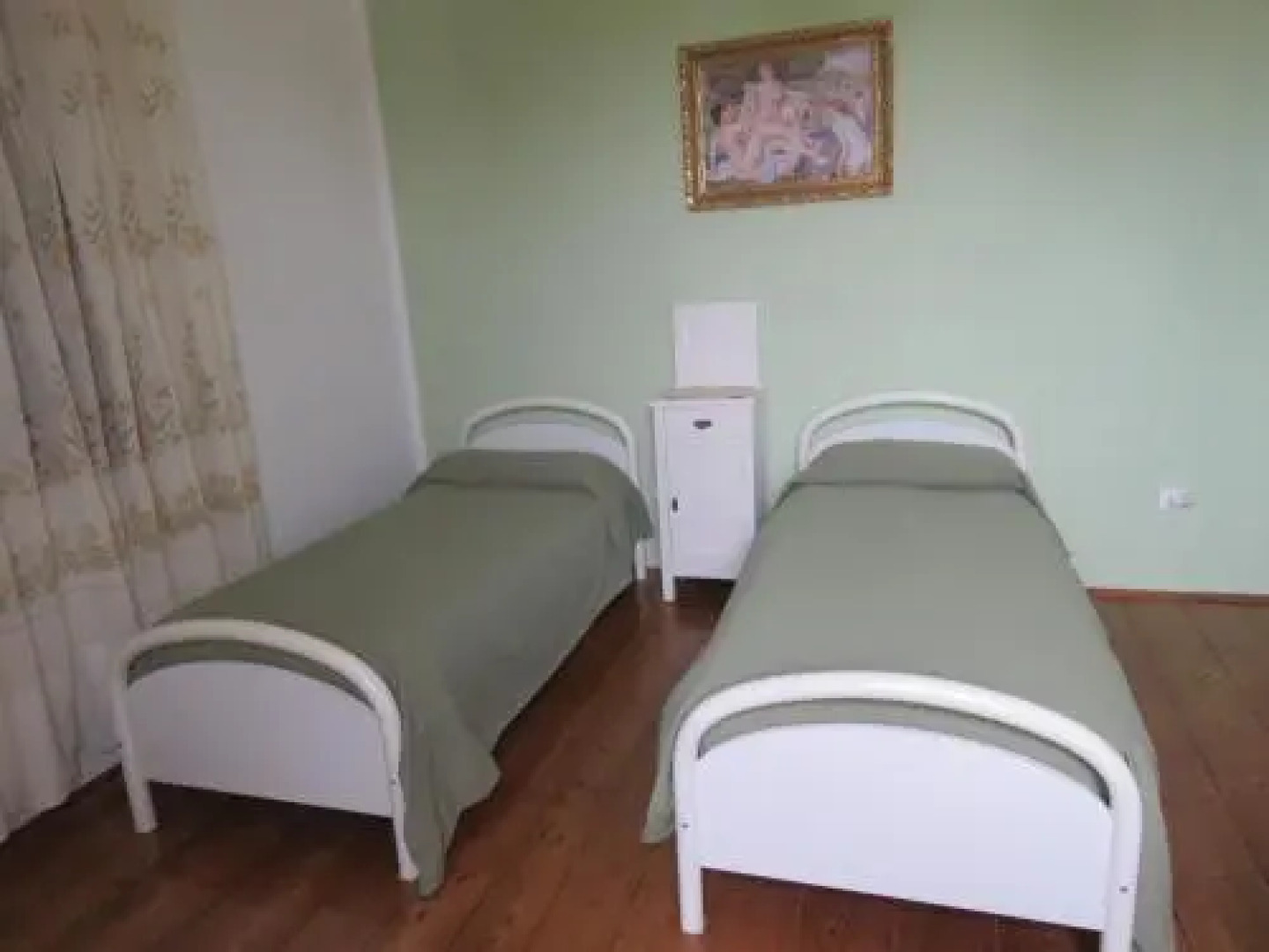 Affittacamere Maria Stella