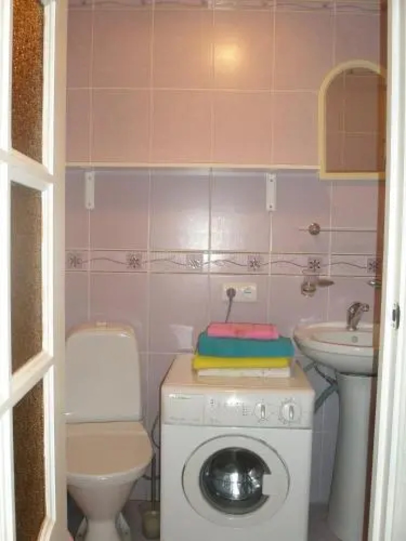 Naiza Guesthouse and Apartments