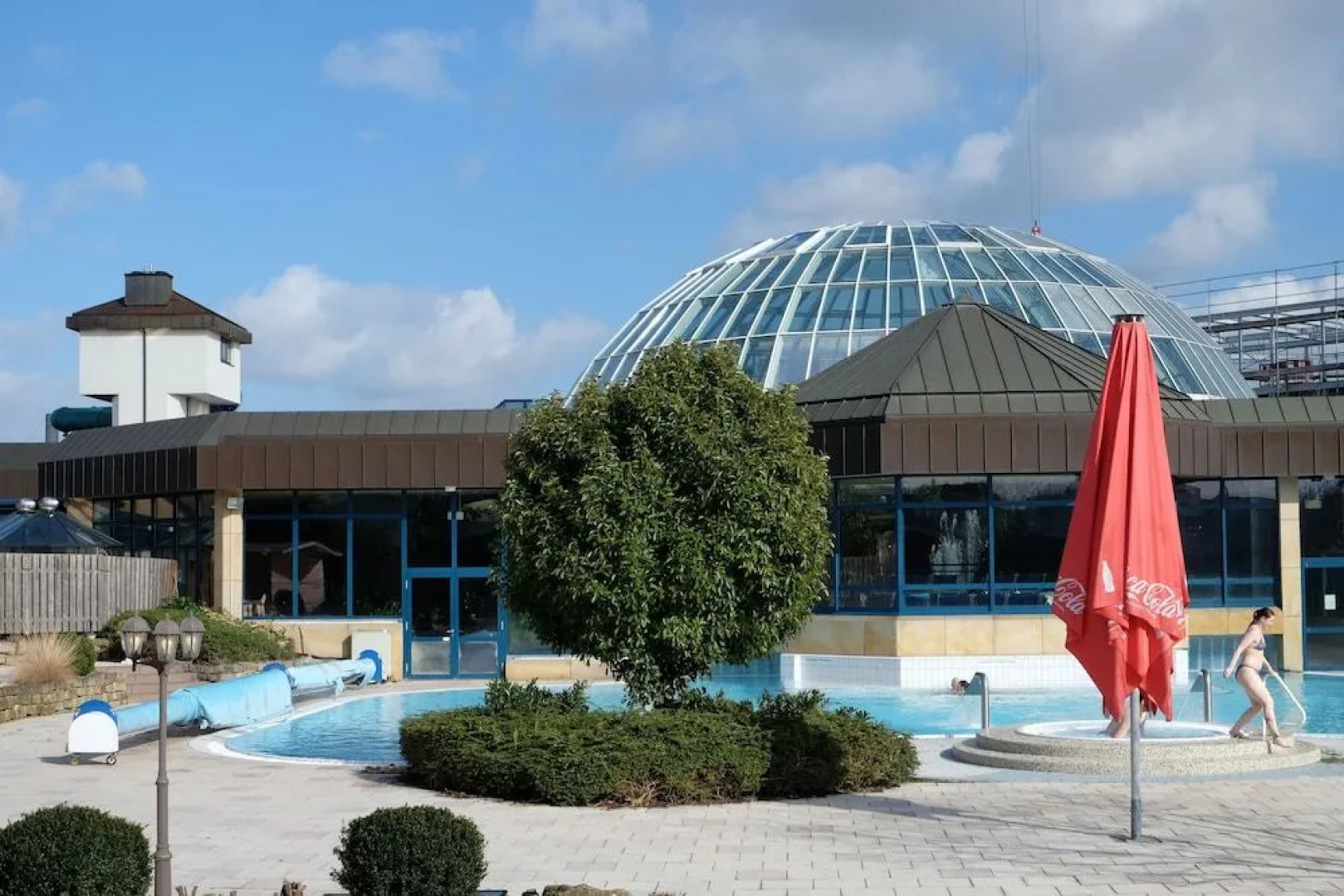 Villa Orchard Frankfurt