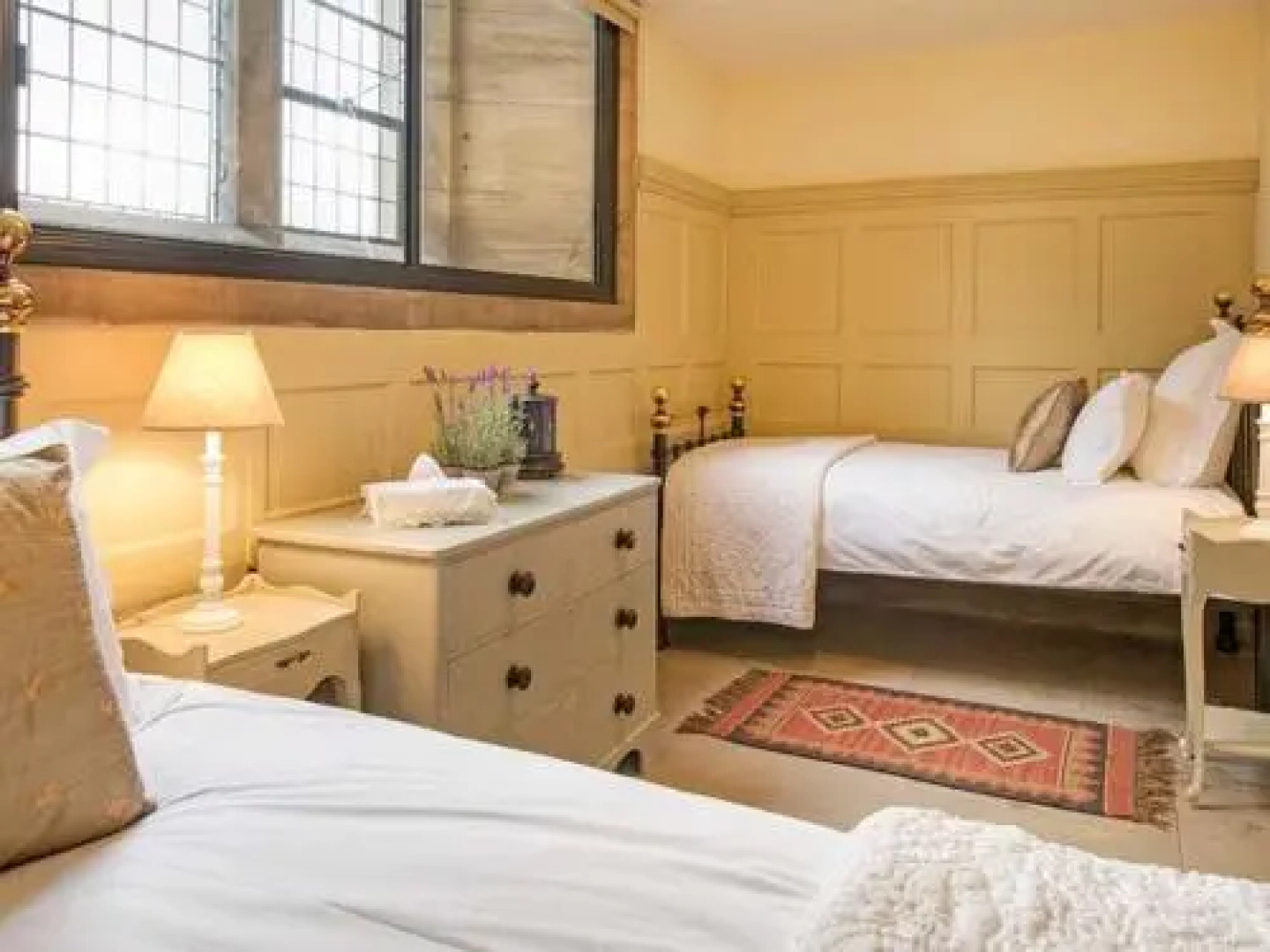 Greystead Old Church