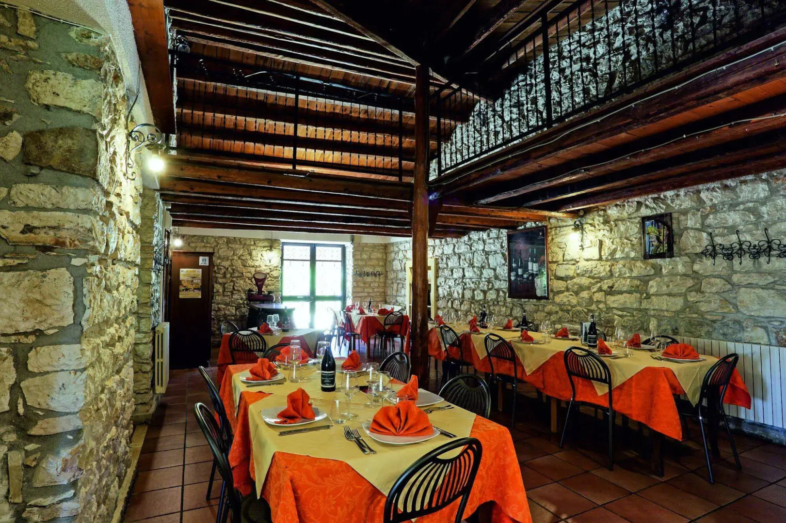 Agriturismo Tenute Pollara by Casa Mia