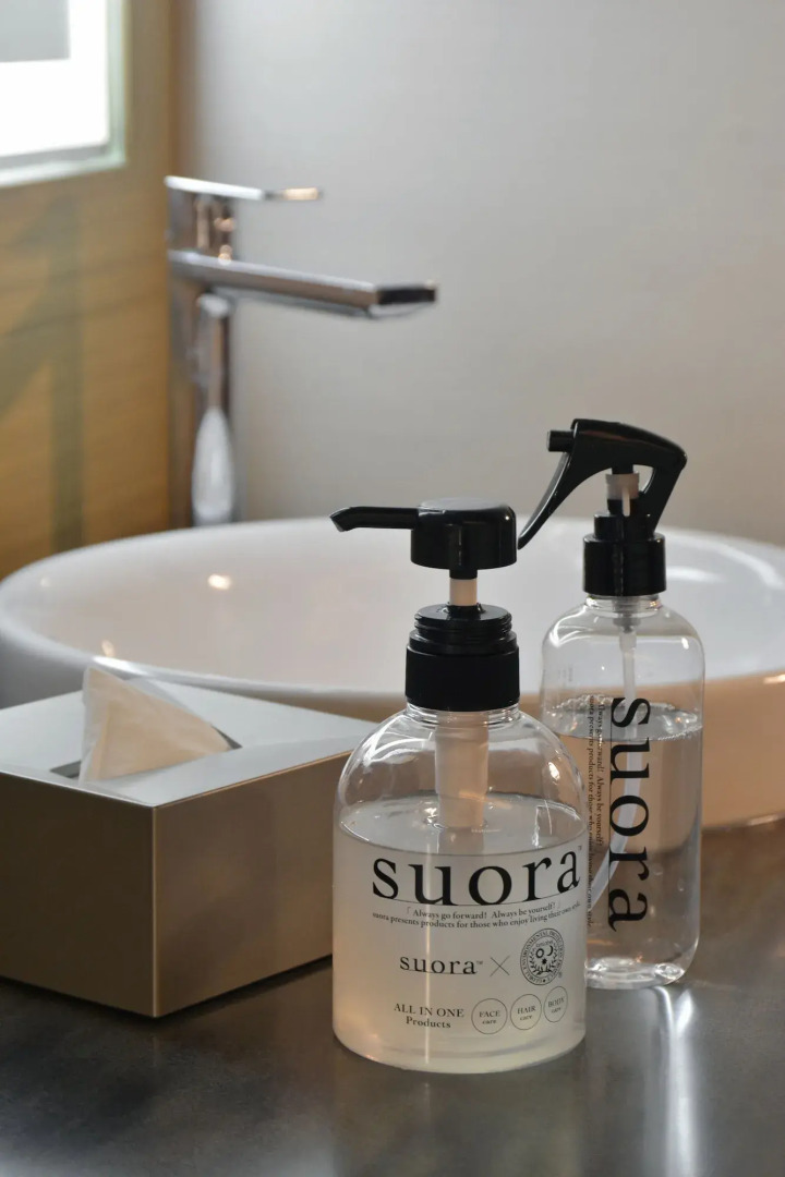 Hotel Hillarys Akasaka