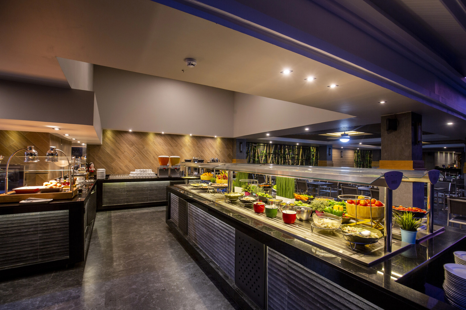 PGS Hotels Casa Del Sol