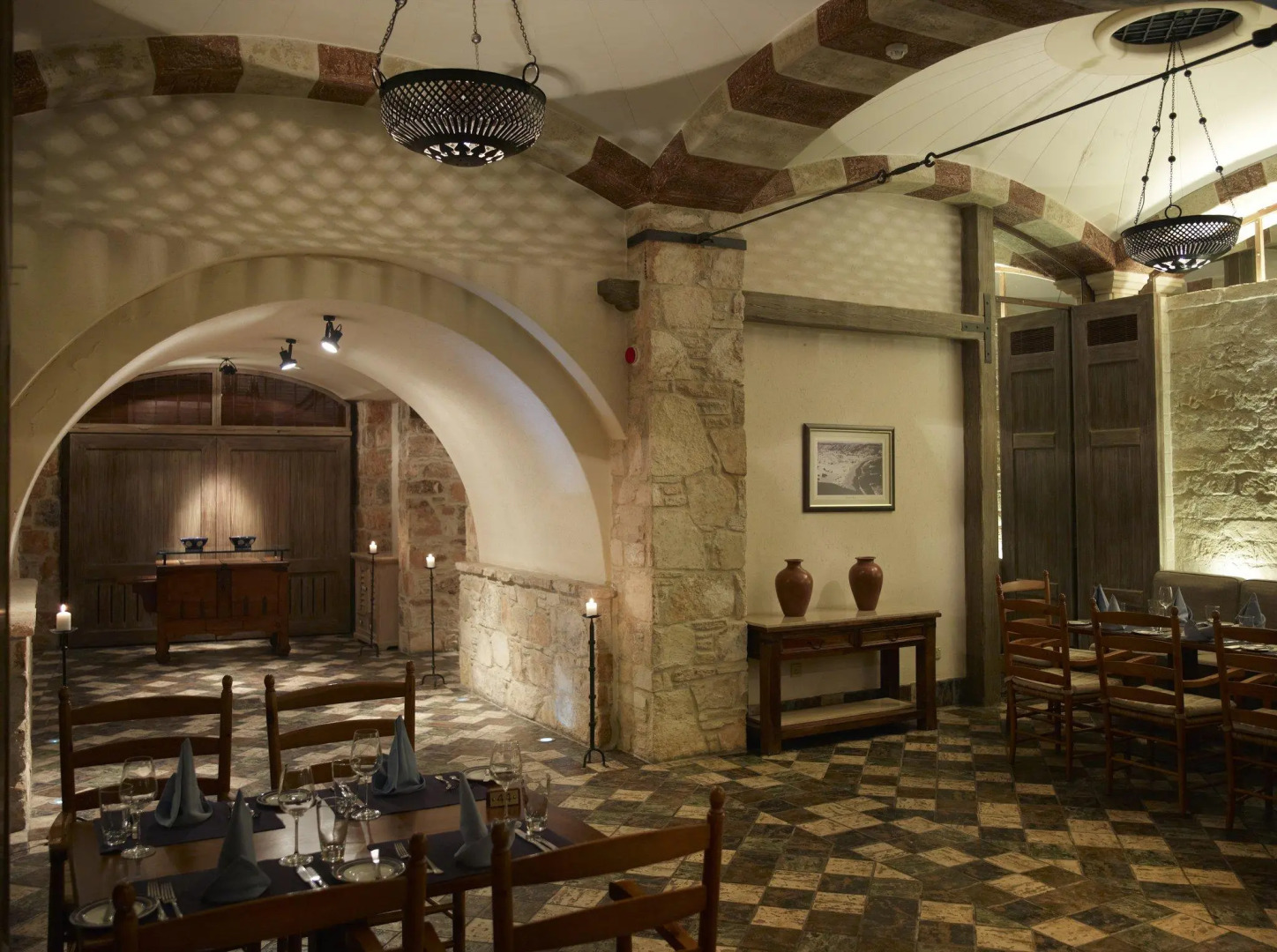 Columbia Beach Resort