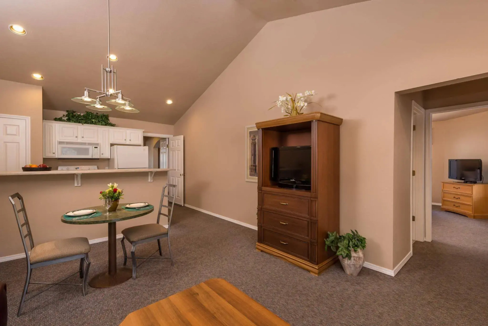 Westgate Branson Lakes Resort