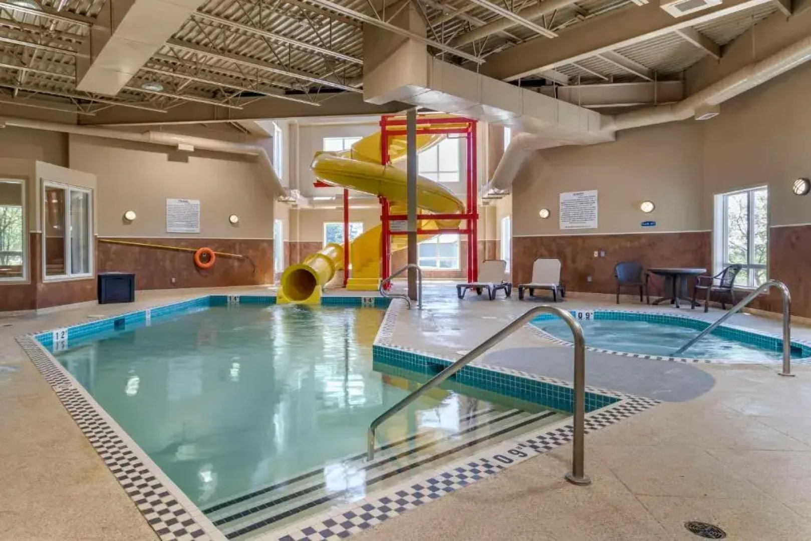 Quality Inn & Suites