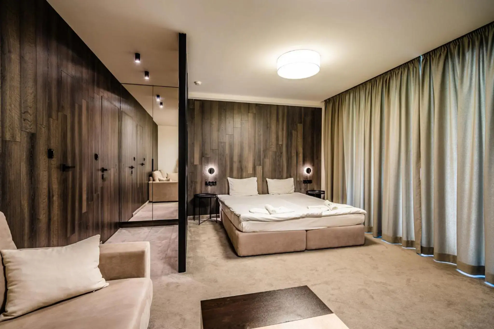 Perun Hotel