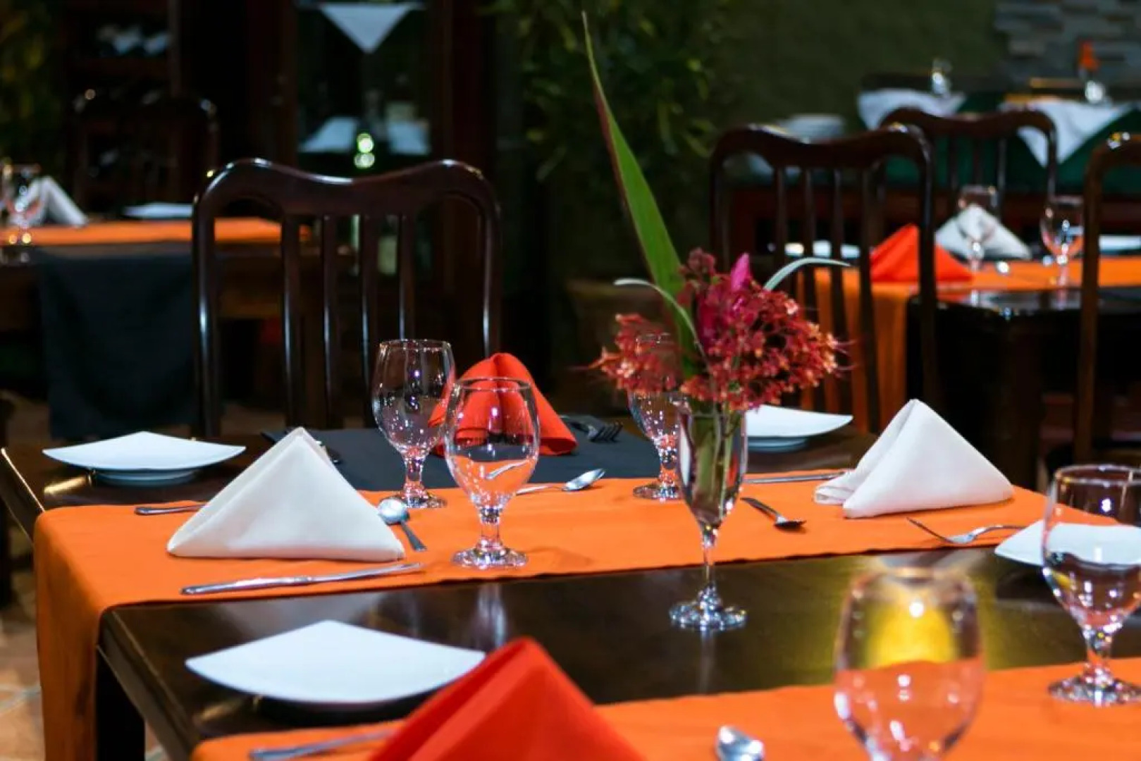 Hotel Mountain Paradise