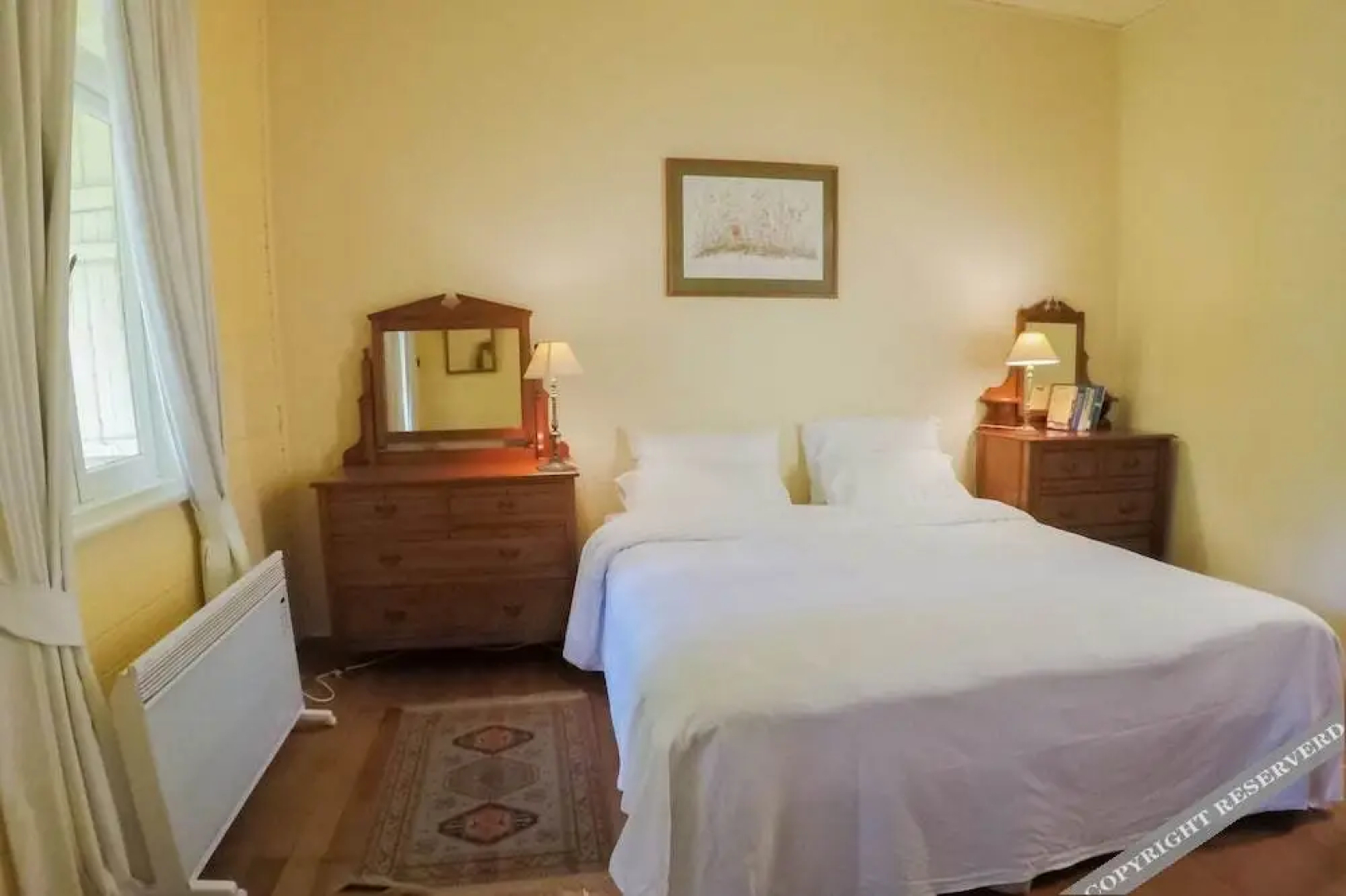 Hillview Heritage Estate