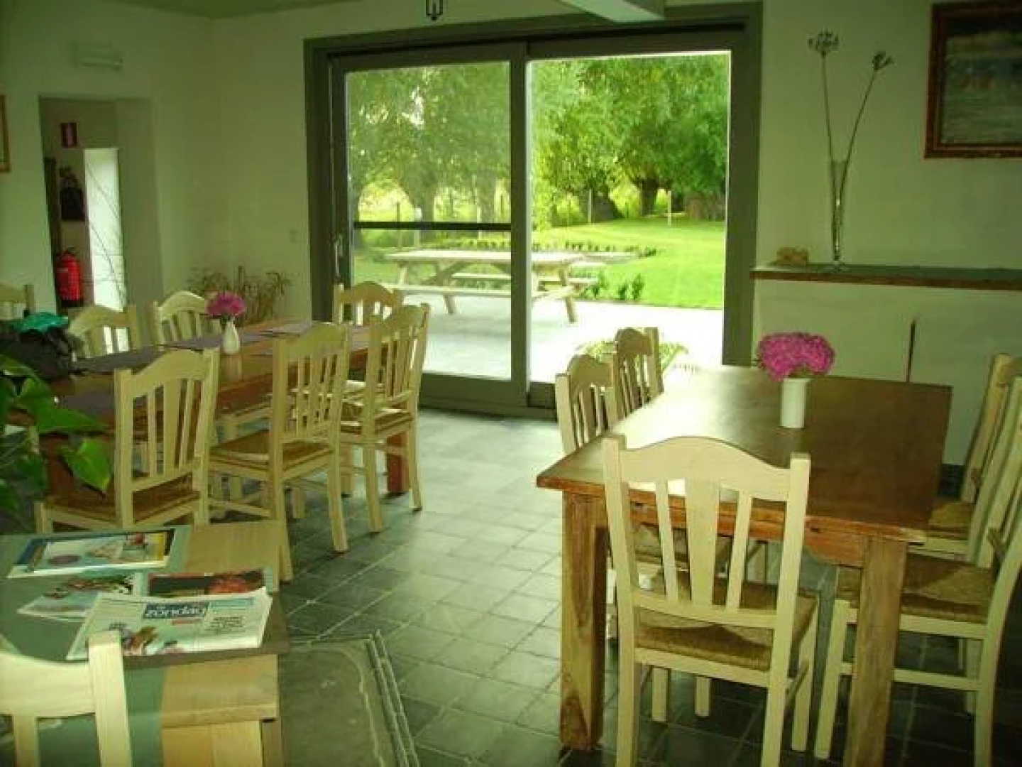 B&B Meeuwenoord