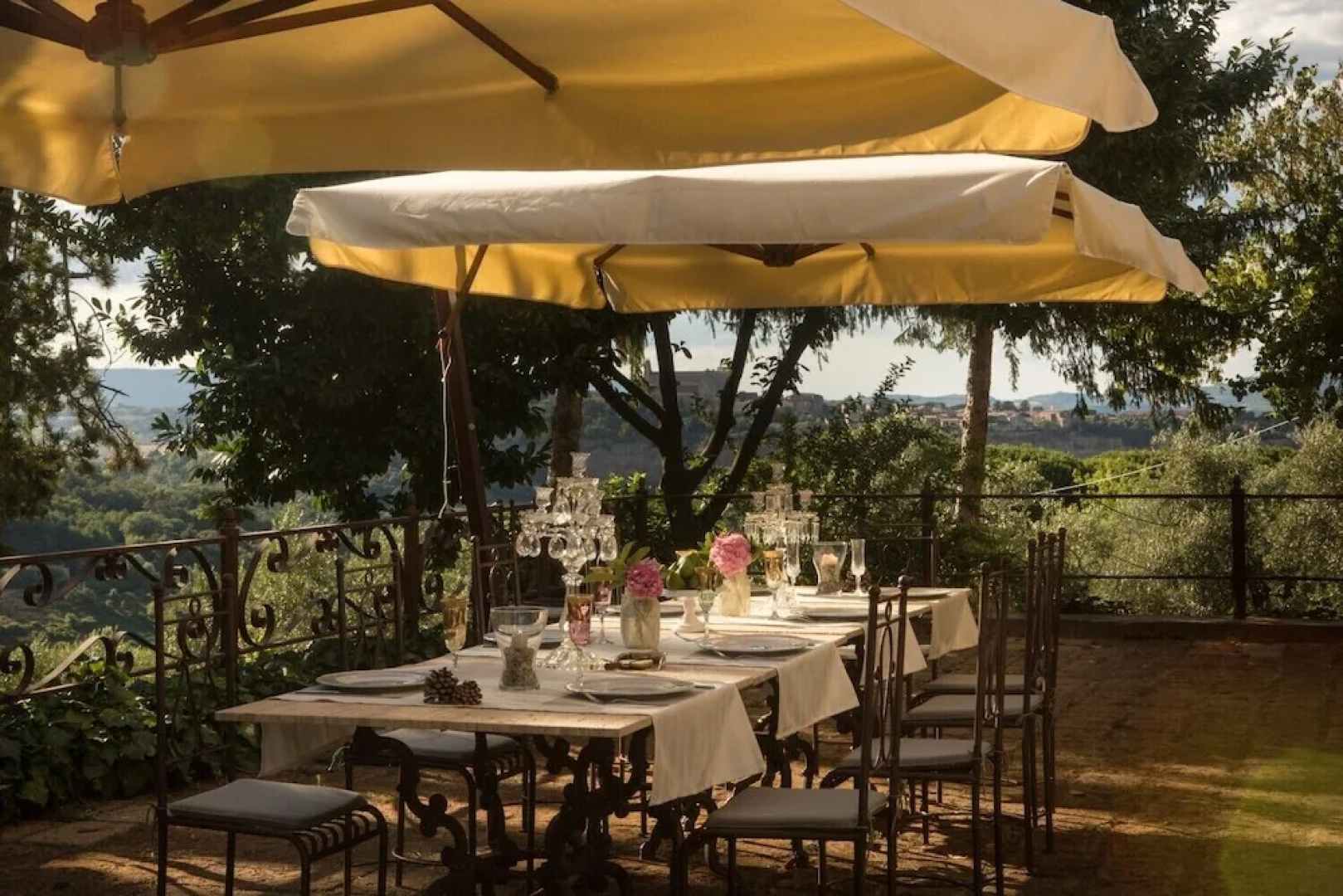 Villa Greta