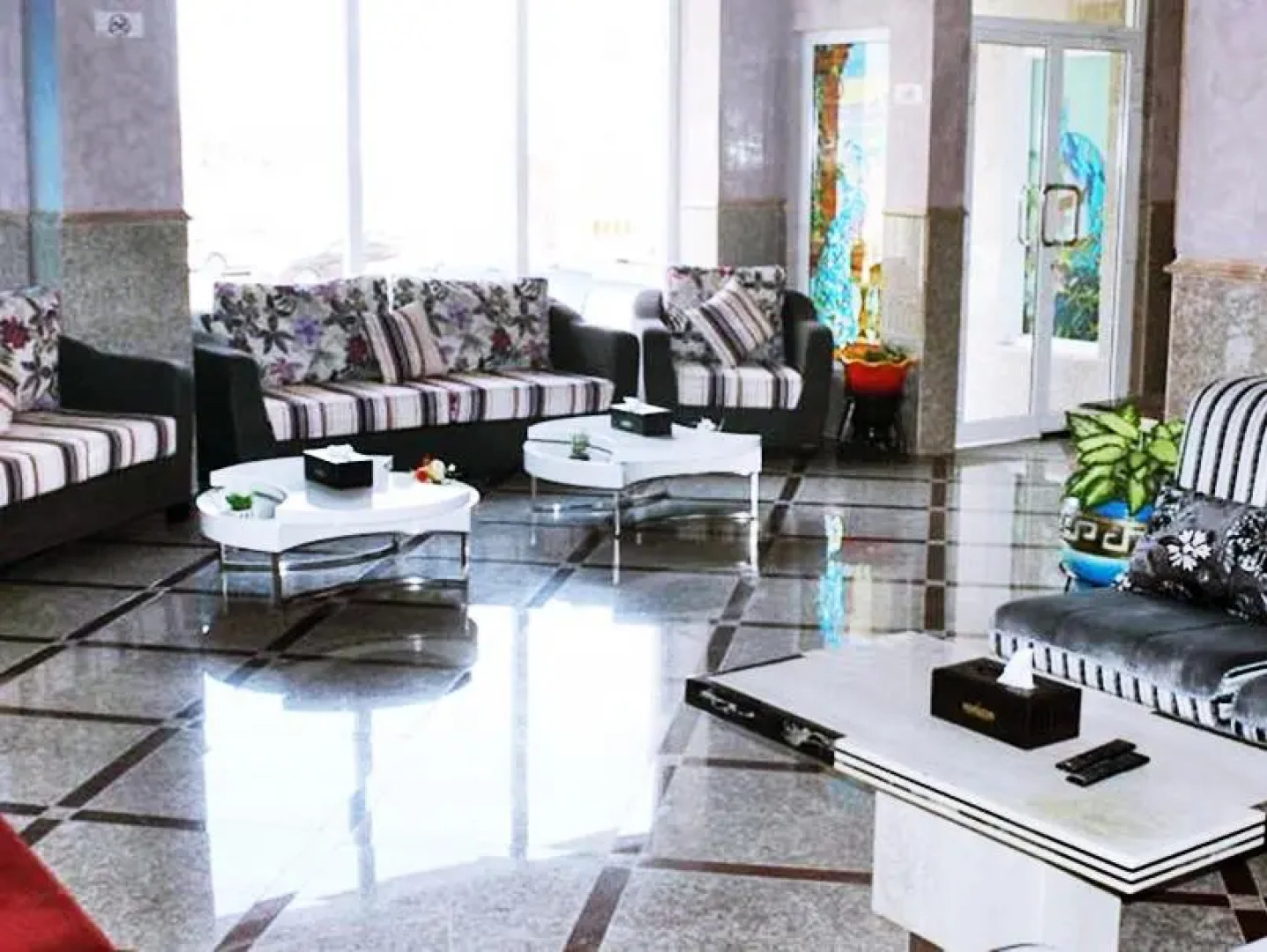 Horizon Hotel Apartments