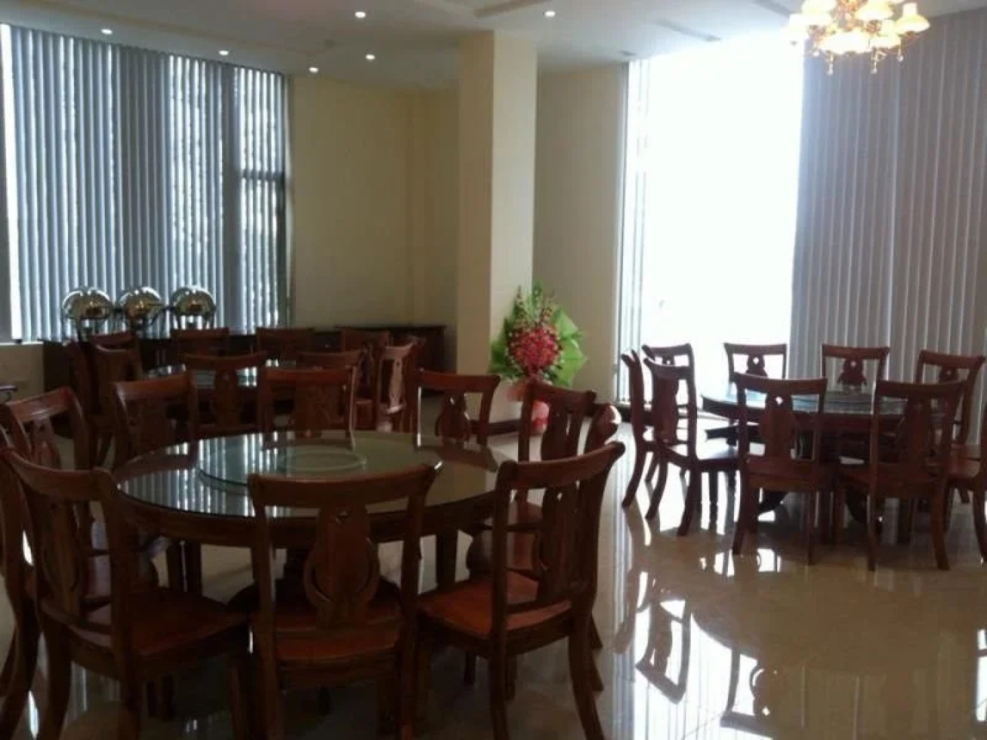 Dong Phong Hotel