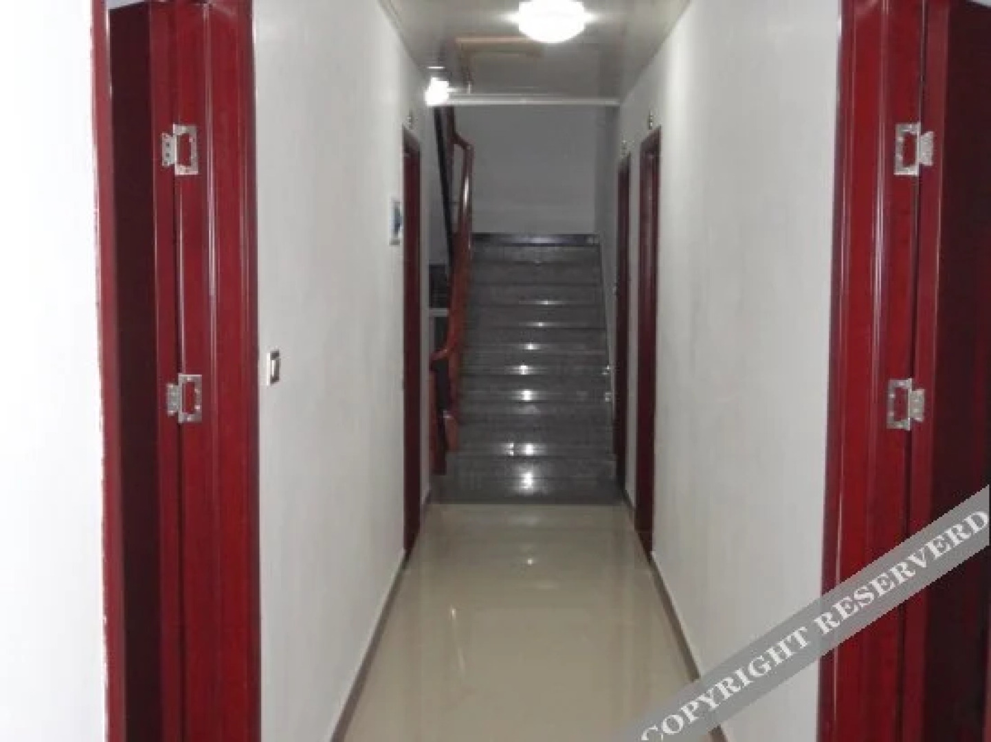 Sanqingshan Hongda Guest House