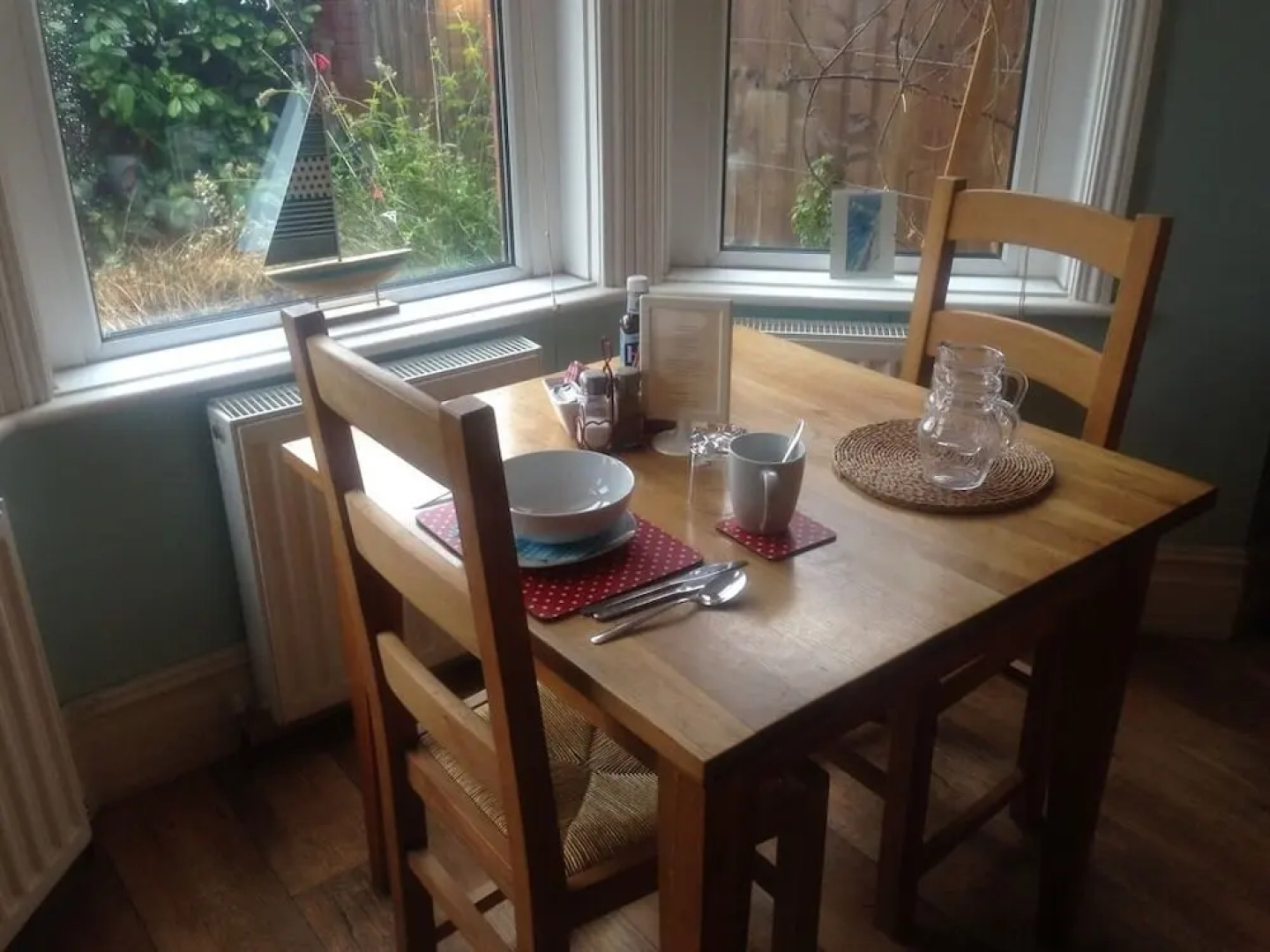 Old Church House B&B