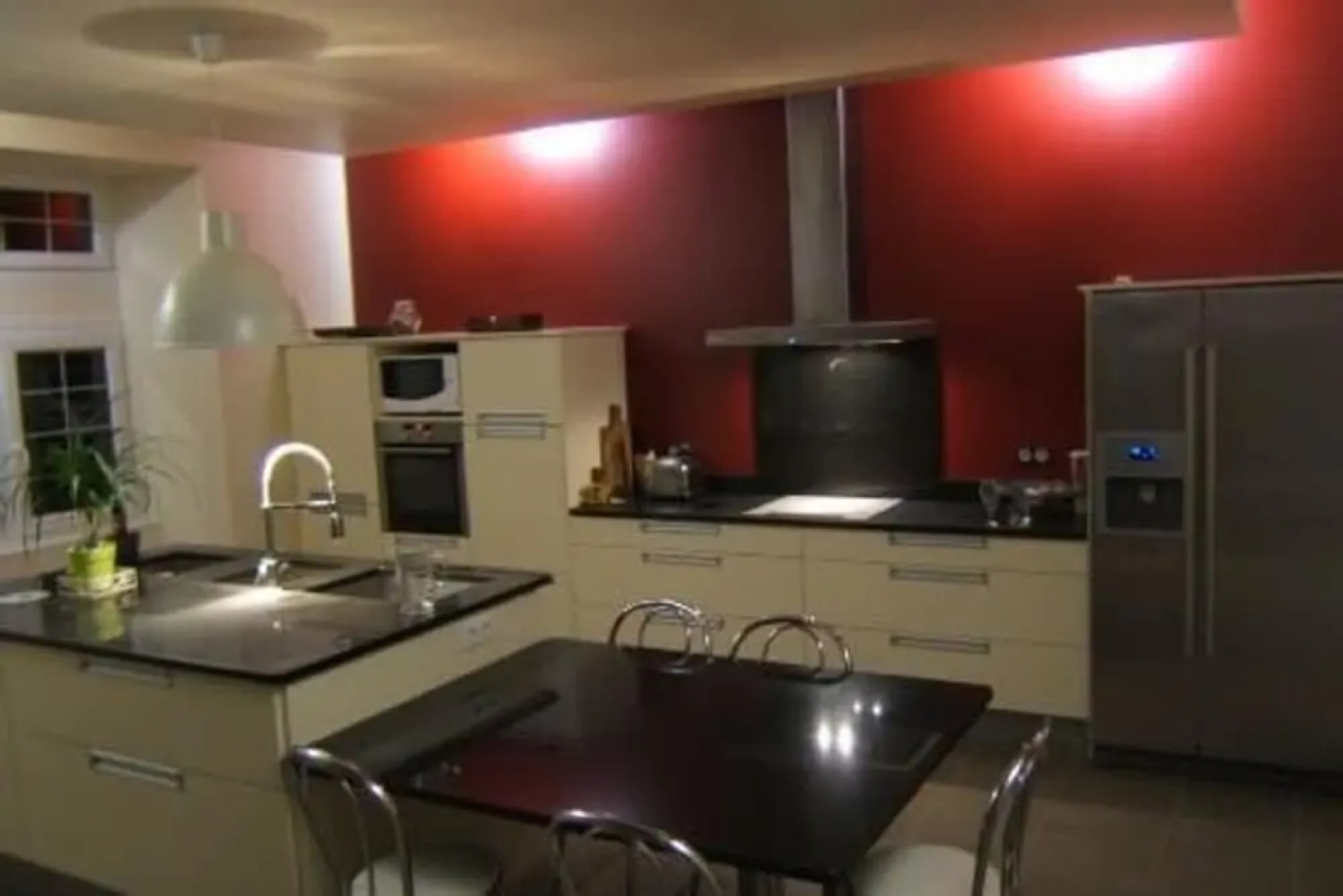 Chambre dHôtes Château de Viviez