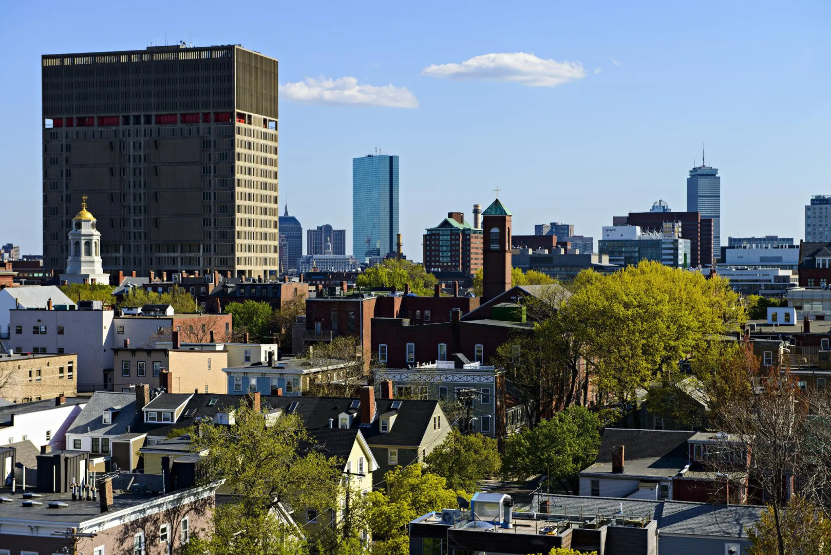 Holiday Inn Express & Suites Boston - Cambridge by IHG