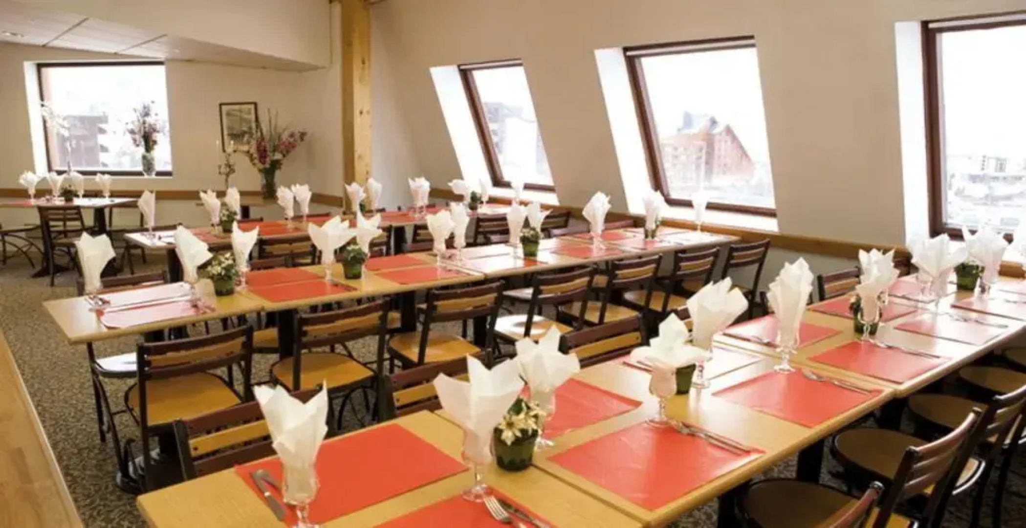 Hôtel Club mmv Les Bergers
