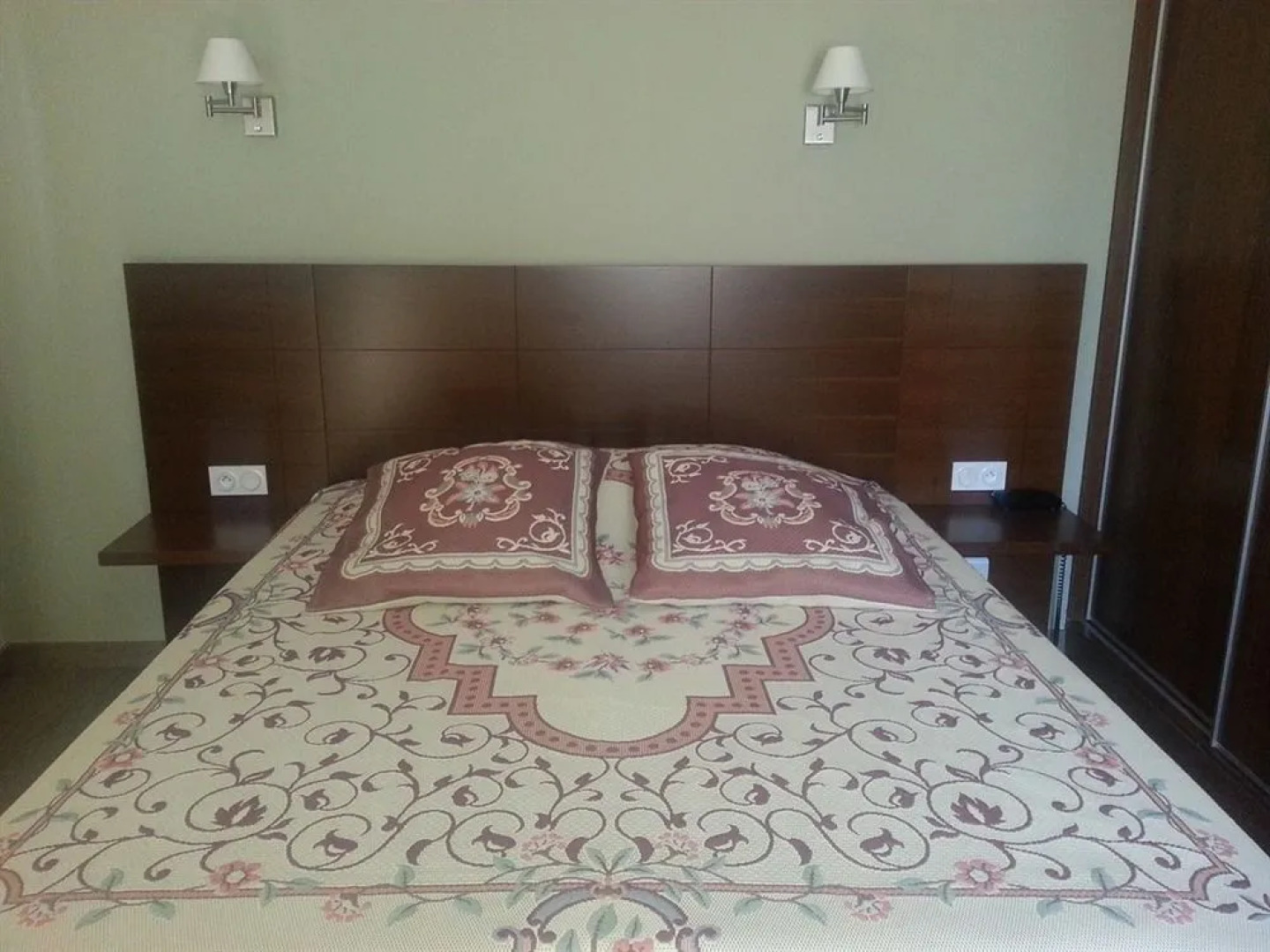 Hostellerie de Cotignac