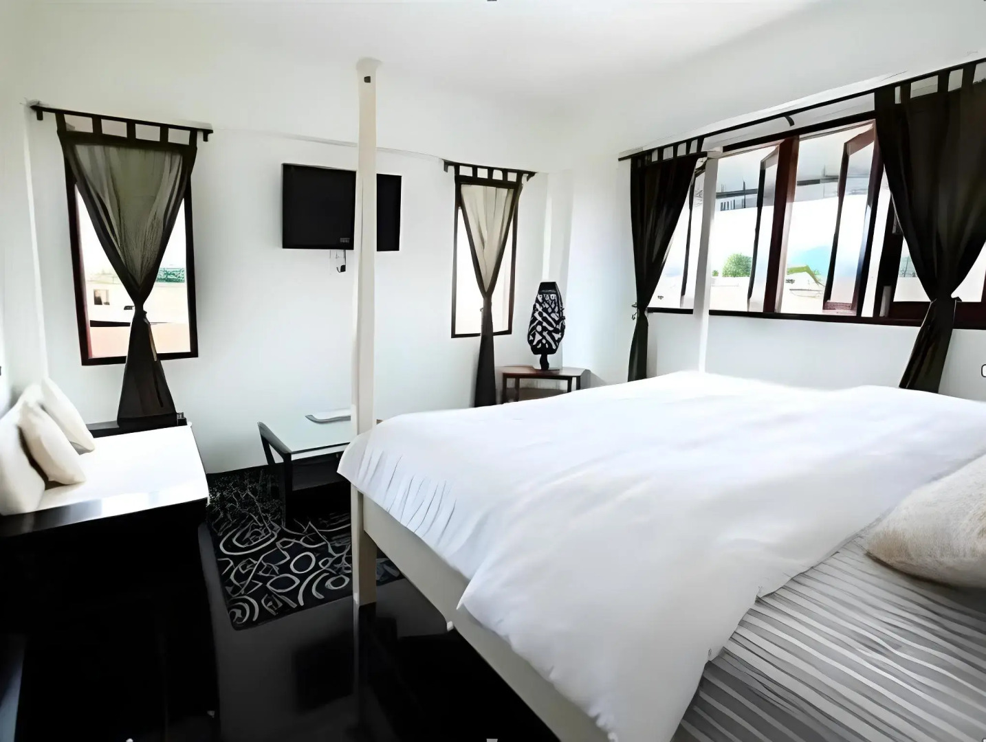 The Royal Chiangkhan Boutique Hotel