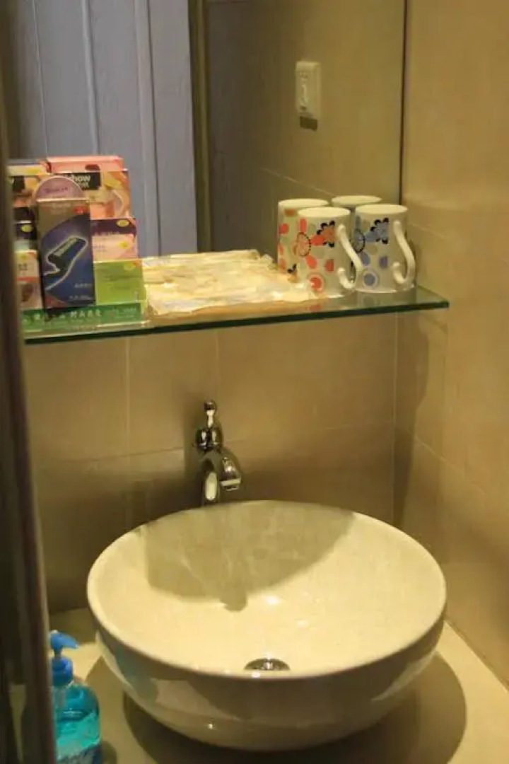 Tai Di Fashion Hotel