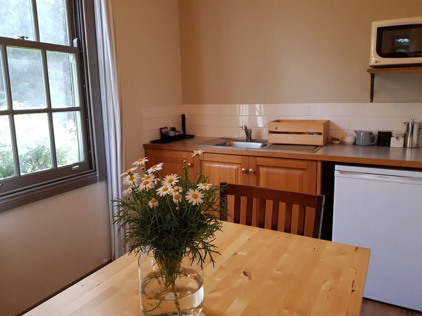 Clonmara Country House & Cottages