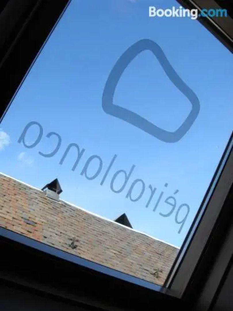 Pèira Blanca Hotel Gastronómico