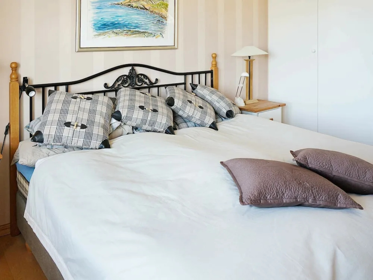 Holiday Home in Frillesås