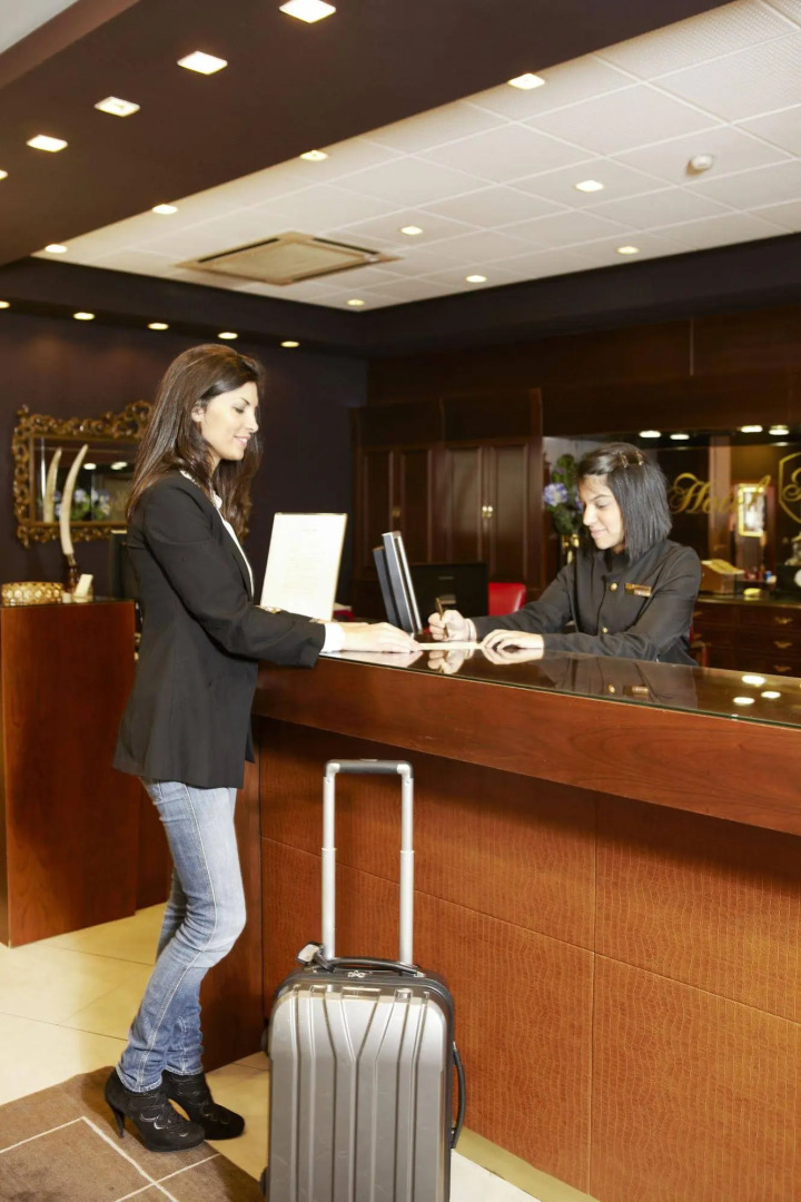 Grand Plaza Hotel & Wellness