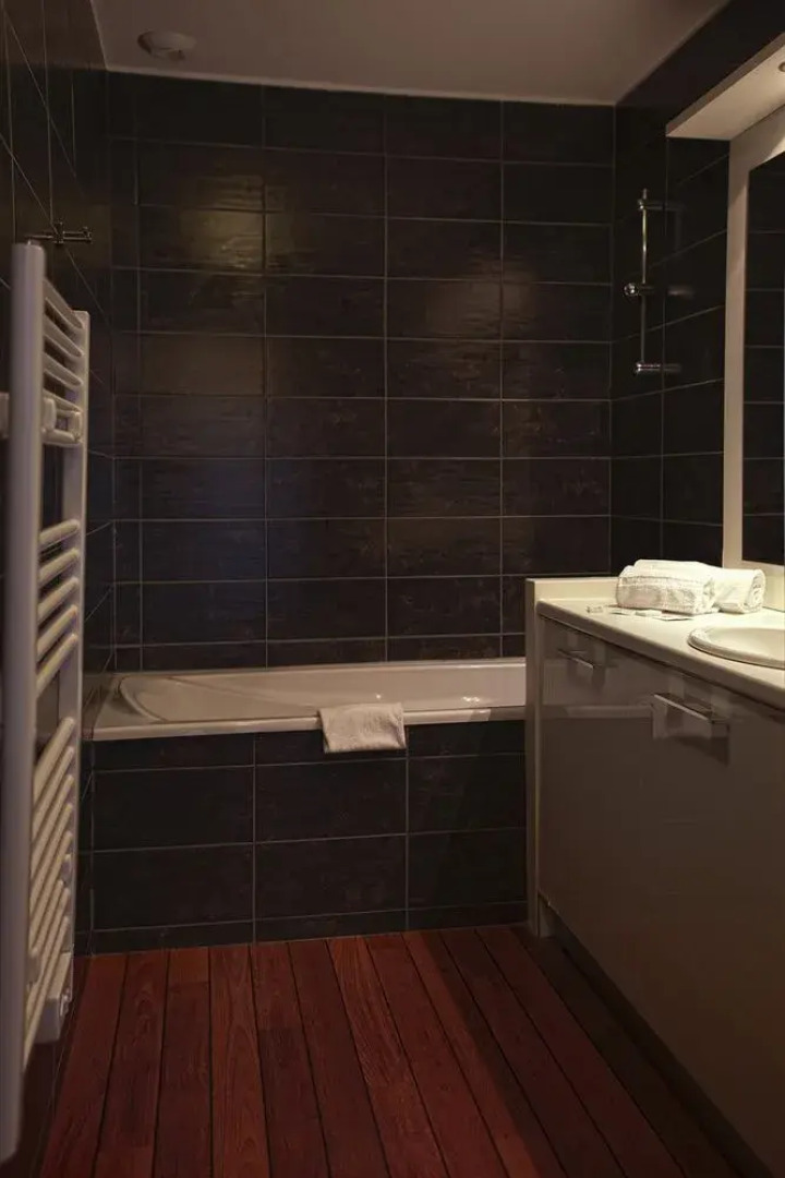 Residenz Le Mas De Valrugues