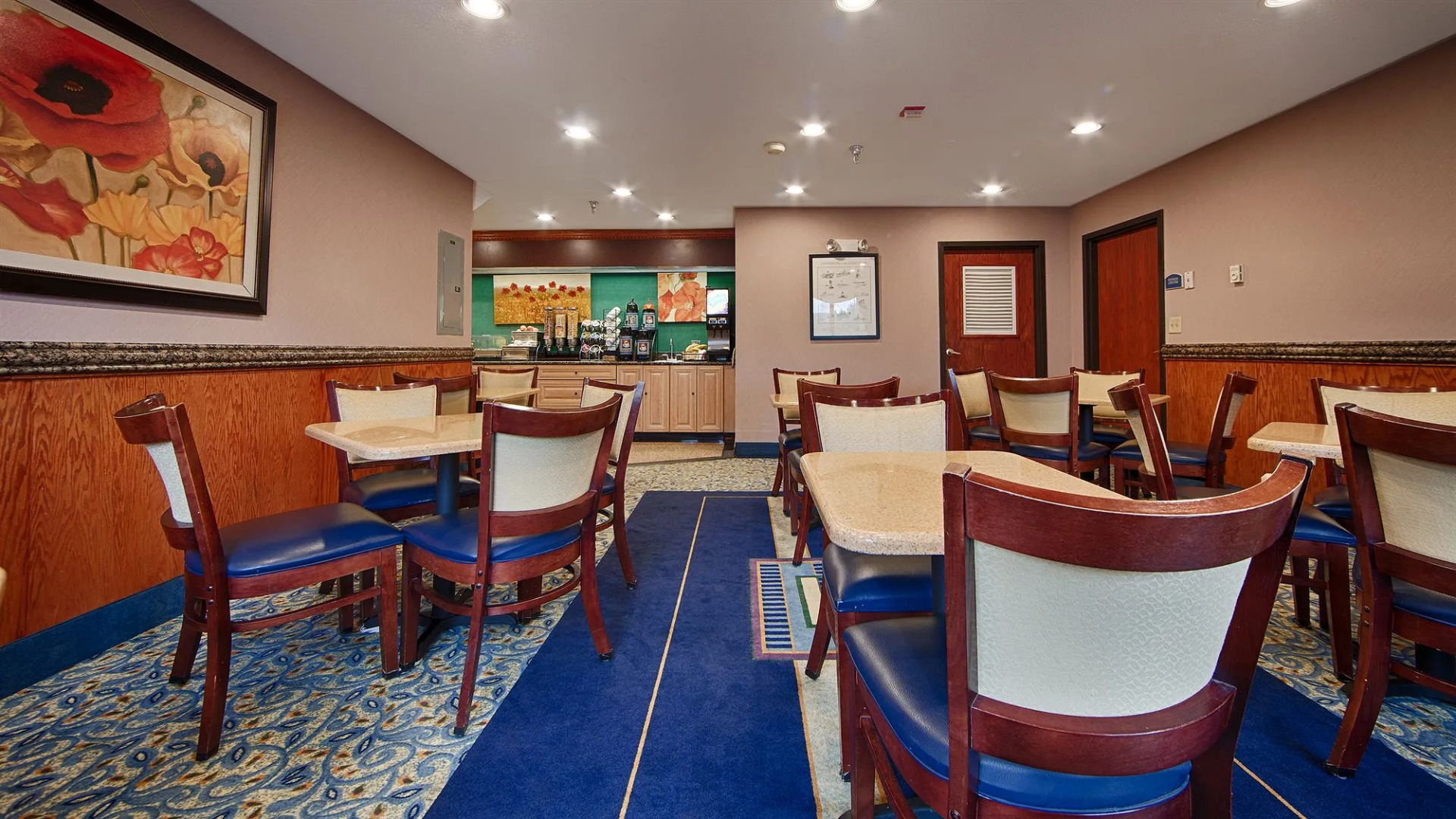 Best Western Providence Warwick Airport Inn