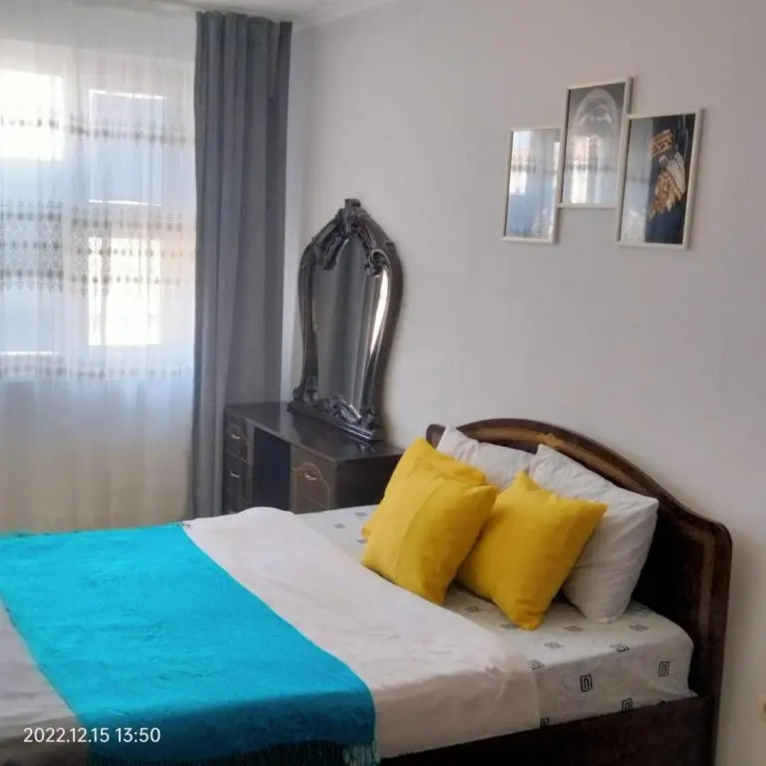 Квартира для приятного отдыха