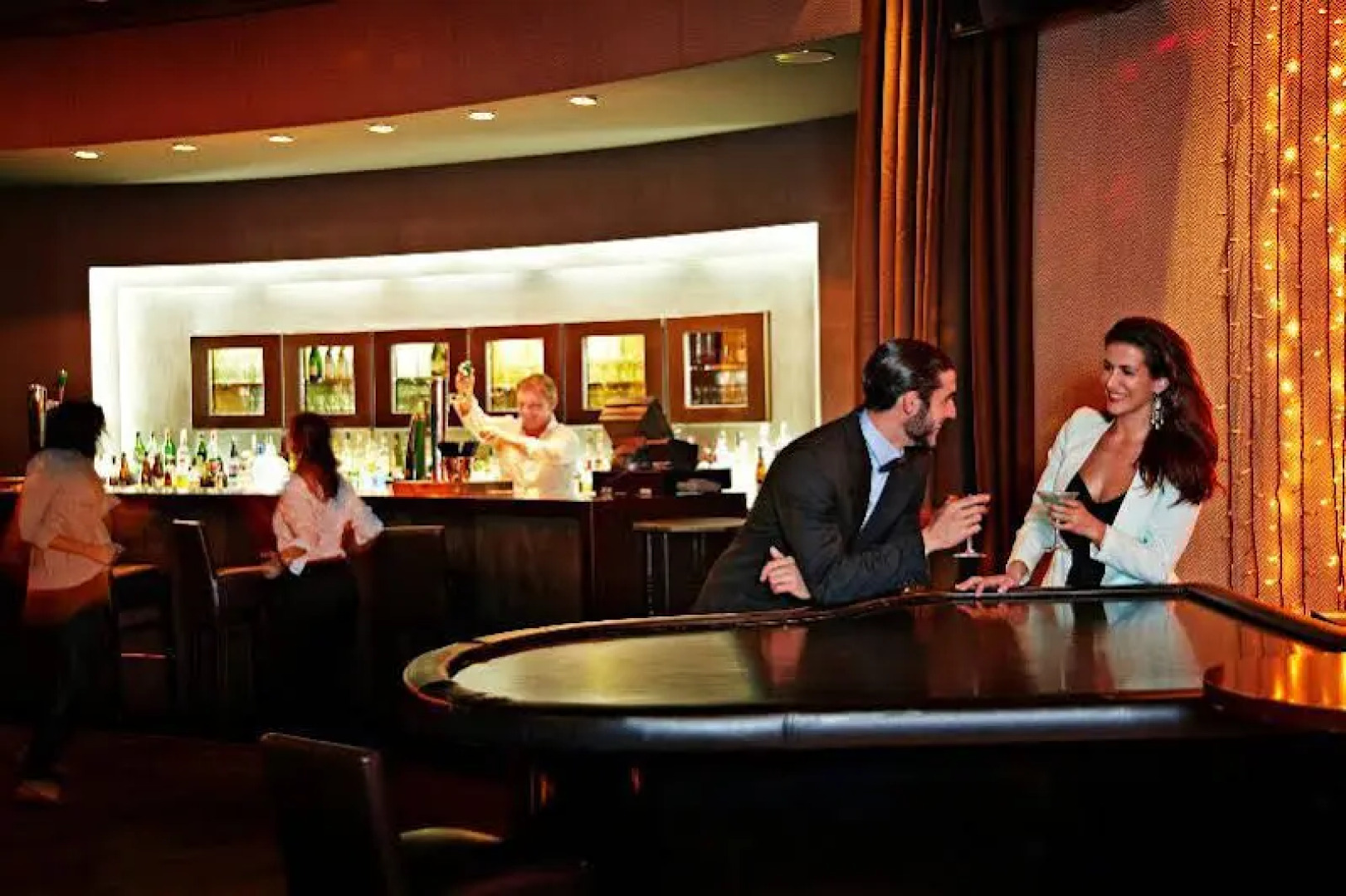 Las Lomas Village – Luxury Apartments