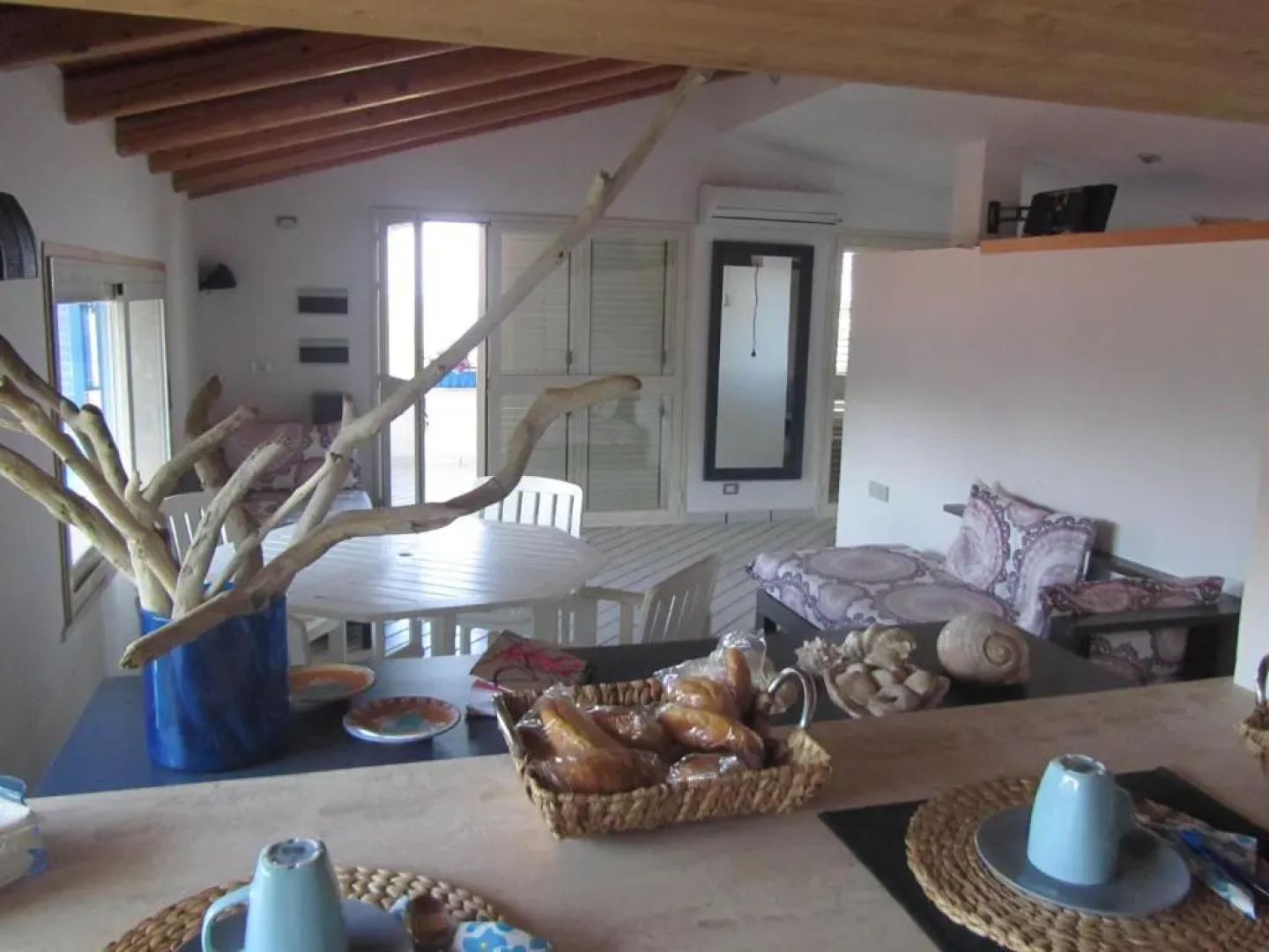 Villa Sicily Sul Mare Tra Catania e Siracusa