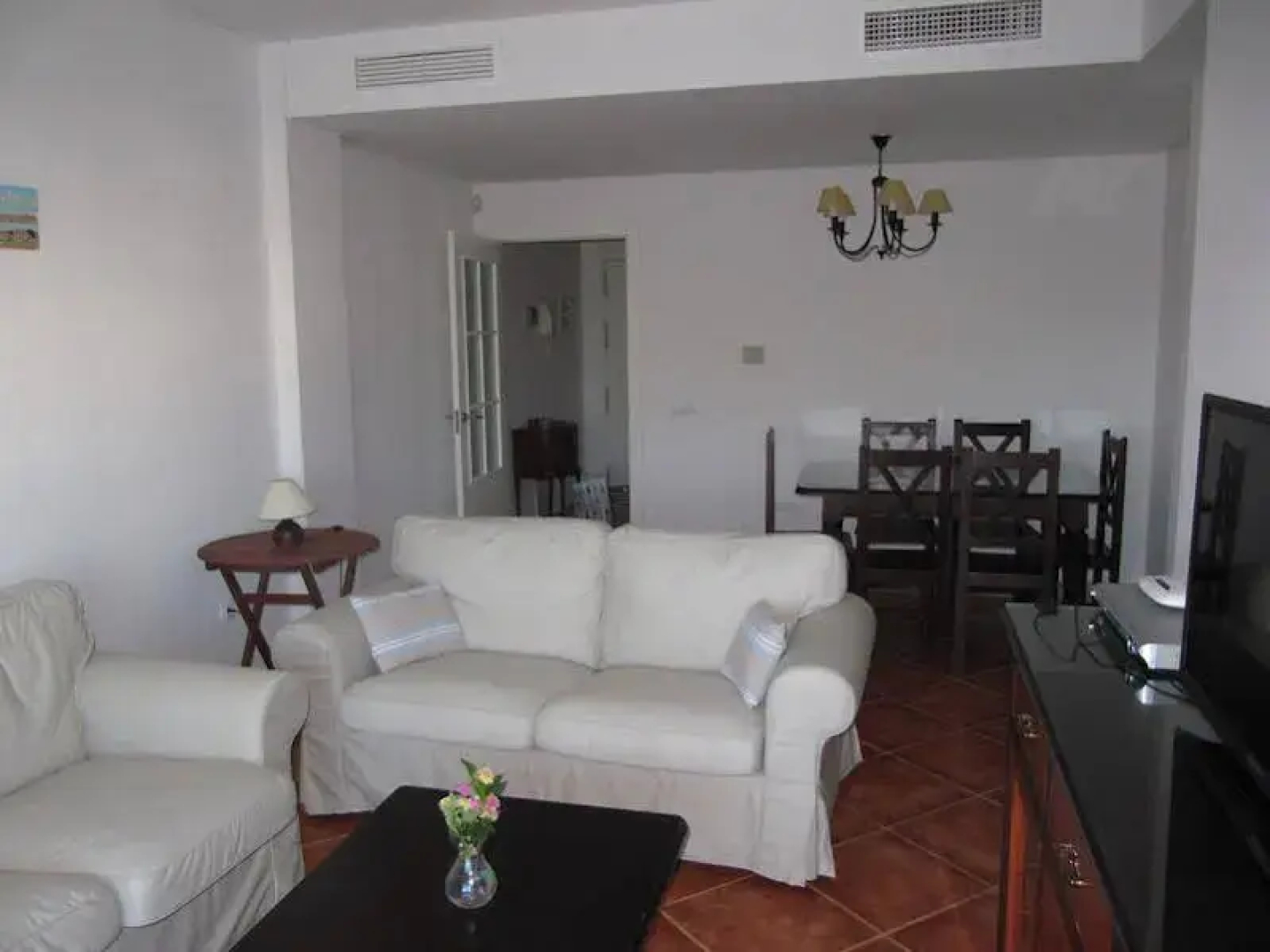 S&L Costa Ballena By Life Apartments