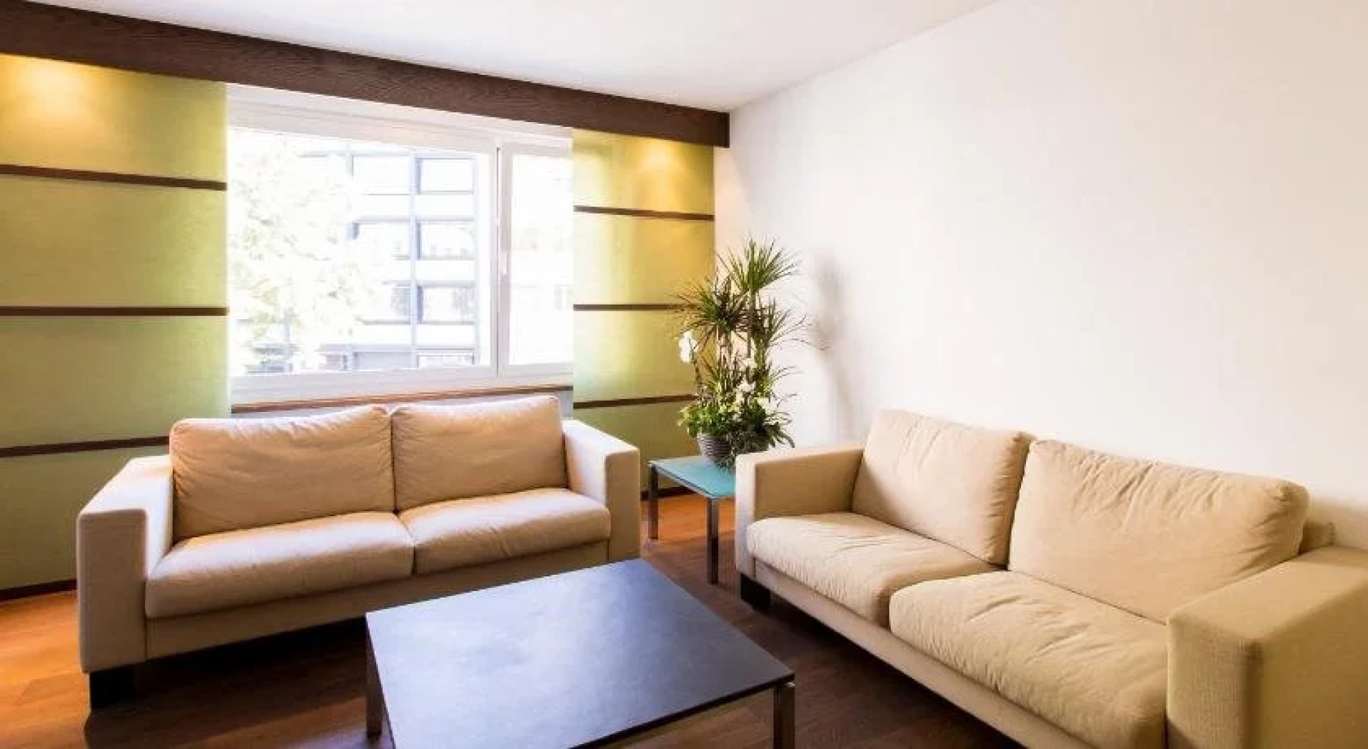 Apartmenthaus Zum Trillen