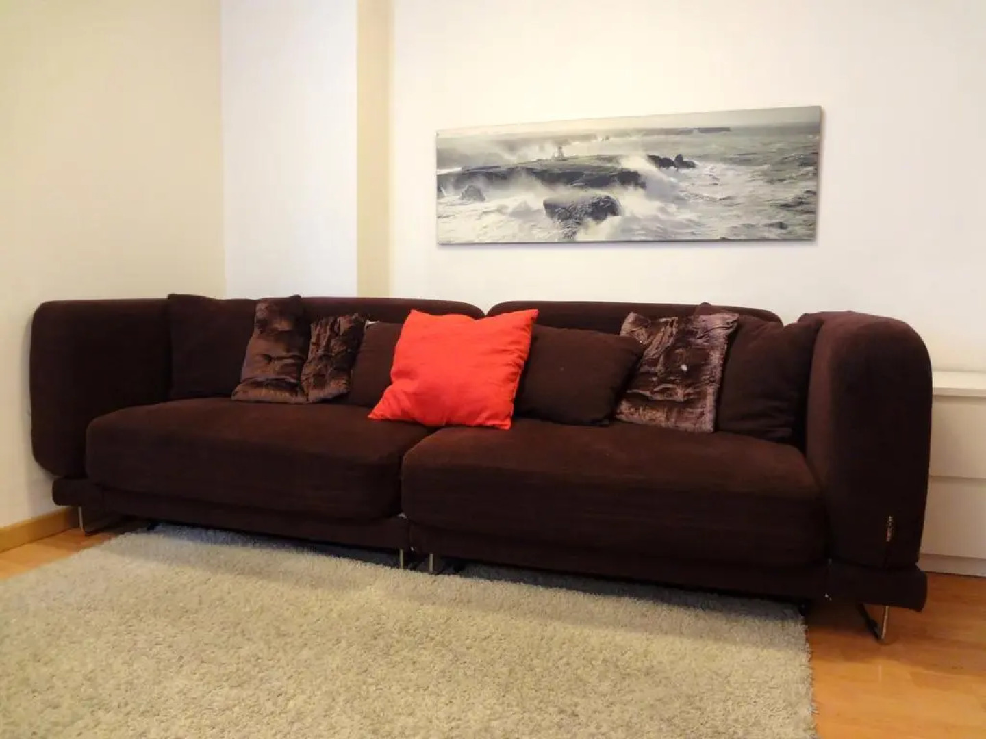 Apartamentos Serraneu ASN