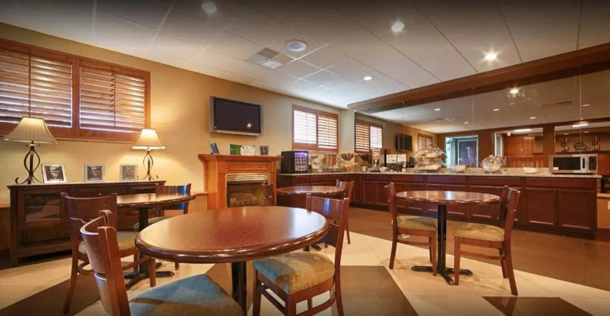 Baymont by Wyndham Westampton