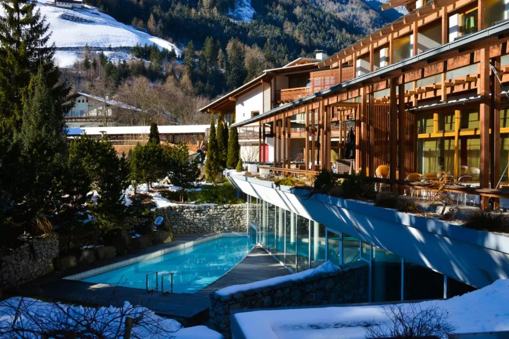 Feldmilla Design Hotel – Wellness & SPA