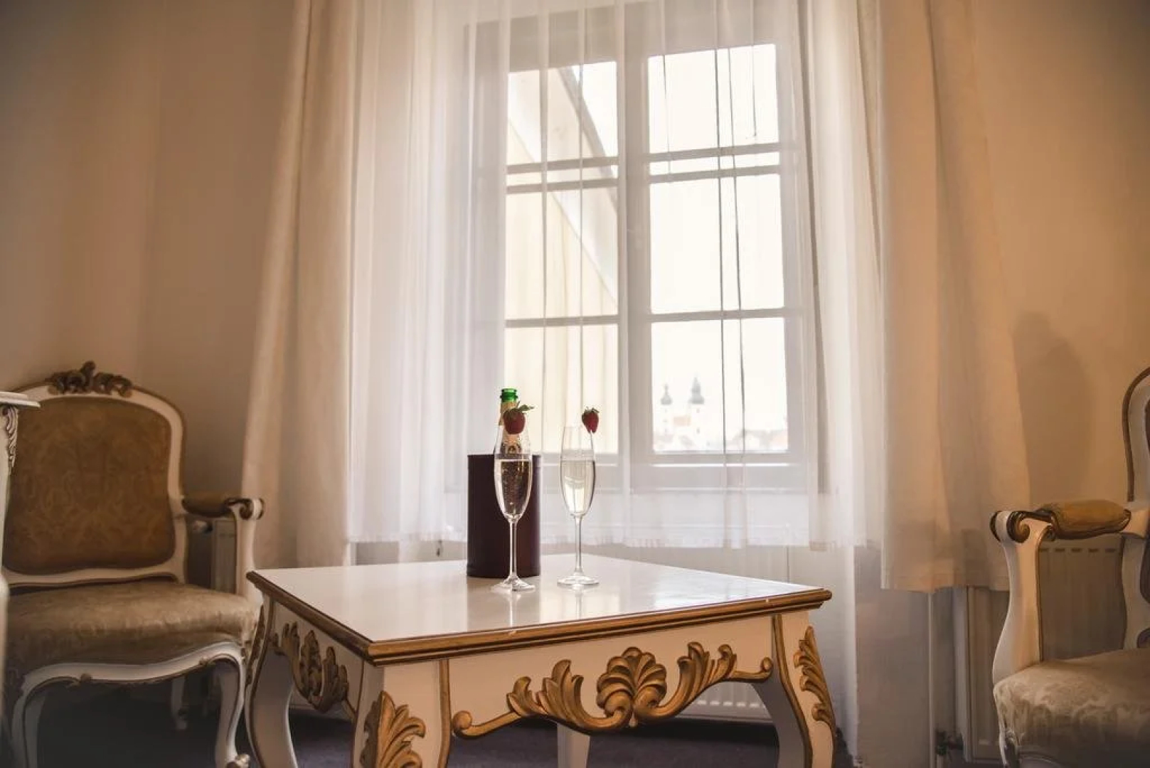 Hotel Celerin Telč