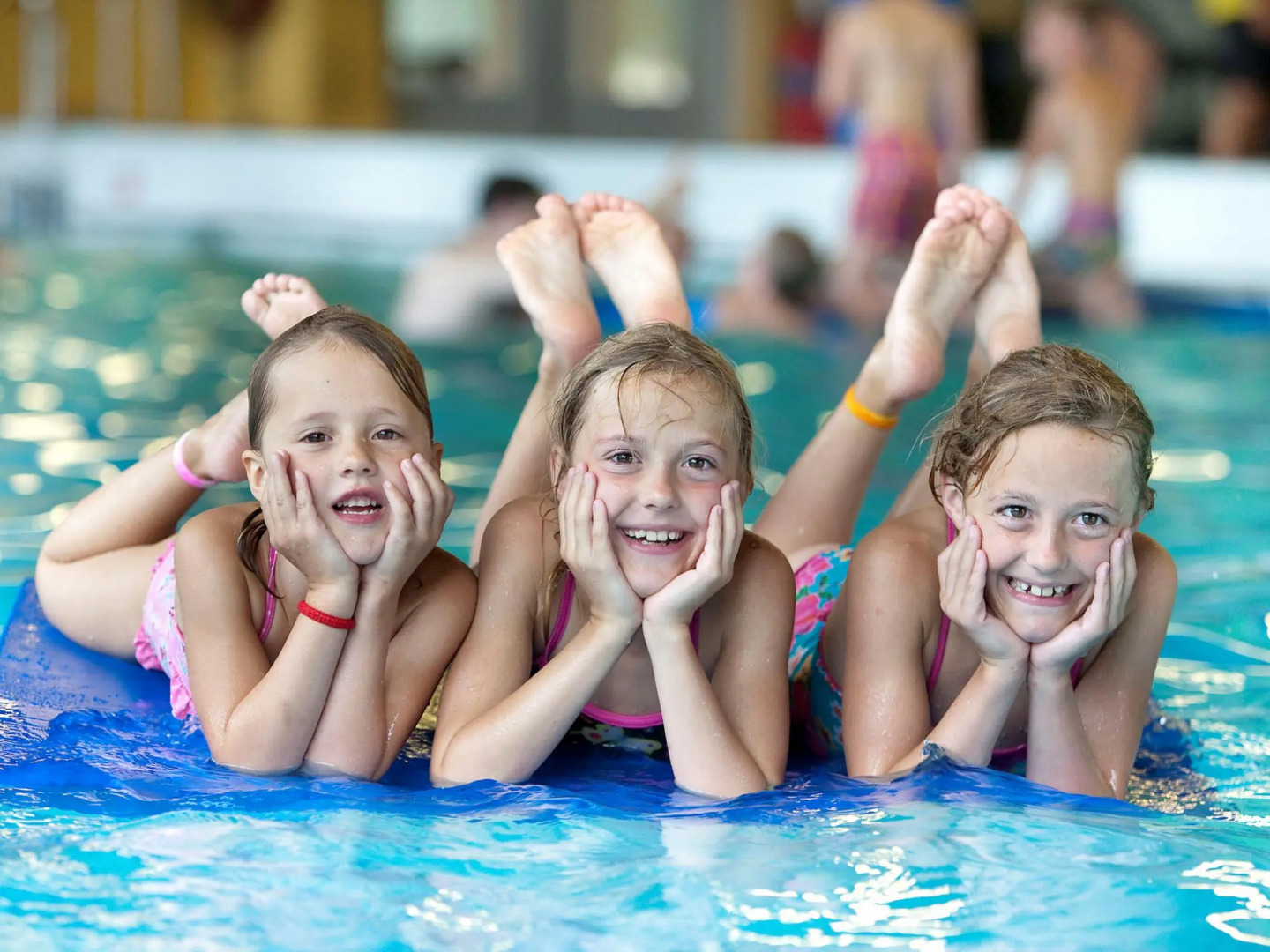 Villa in Arcen With Thermal Baths Access